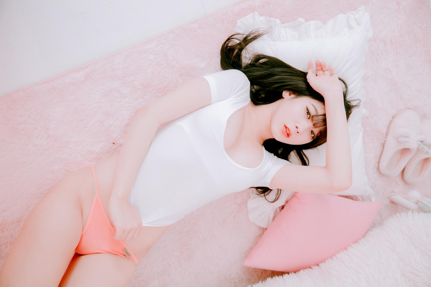 图片[25]-[JOApictures] – Zia – NO.12 JOA 21. JANUARY Vol.2 [26P] – 速更版-美库