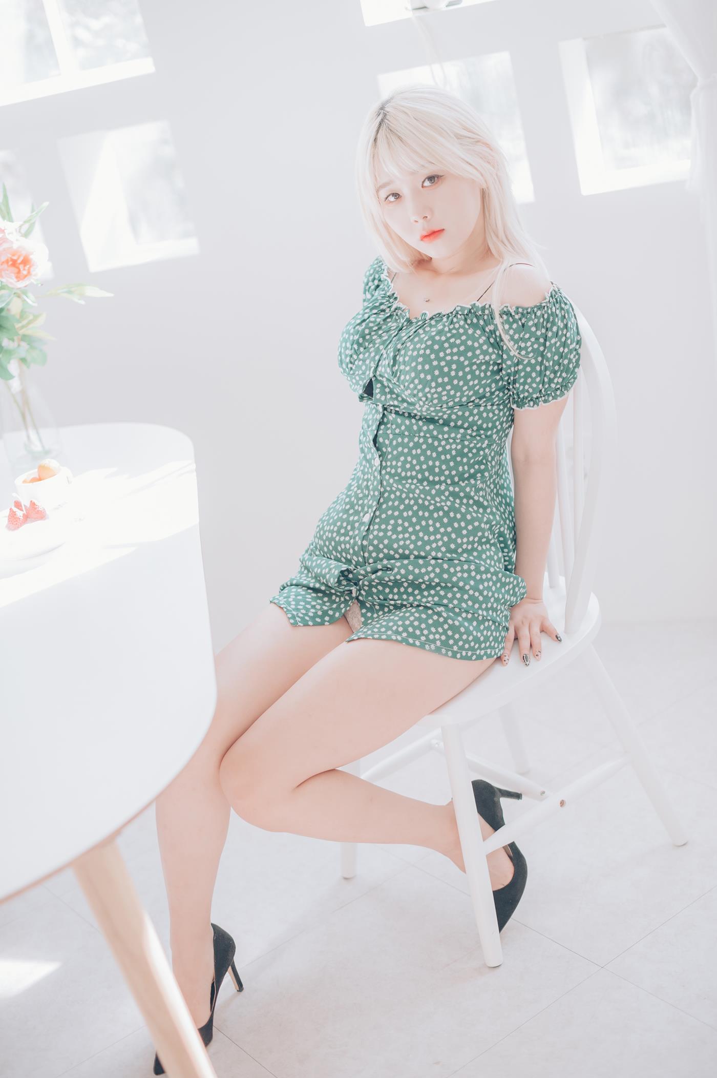 图片[11]-[JOApictures] – Zia (지아) x DOLPHIN 21. NOV Vol.3 [37P] – 速更版-美库