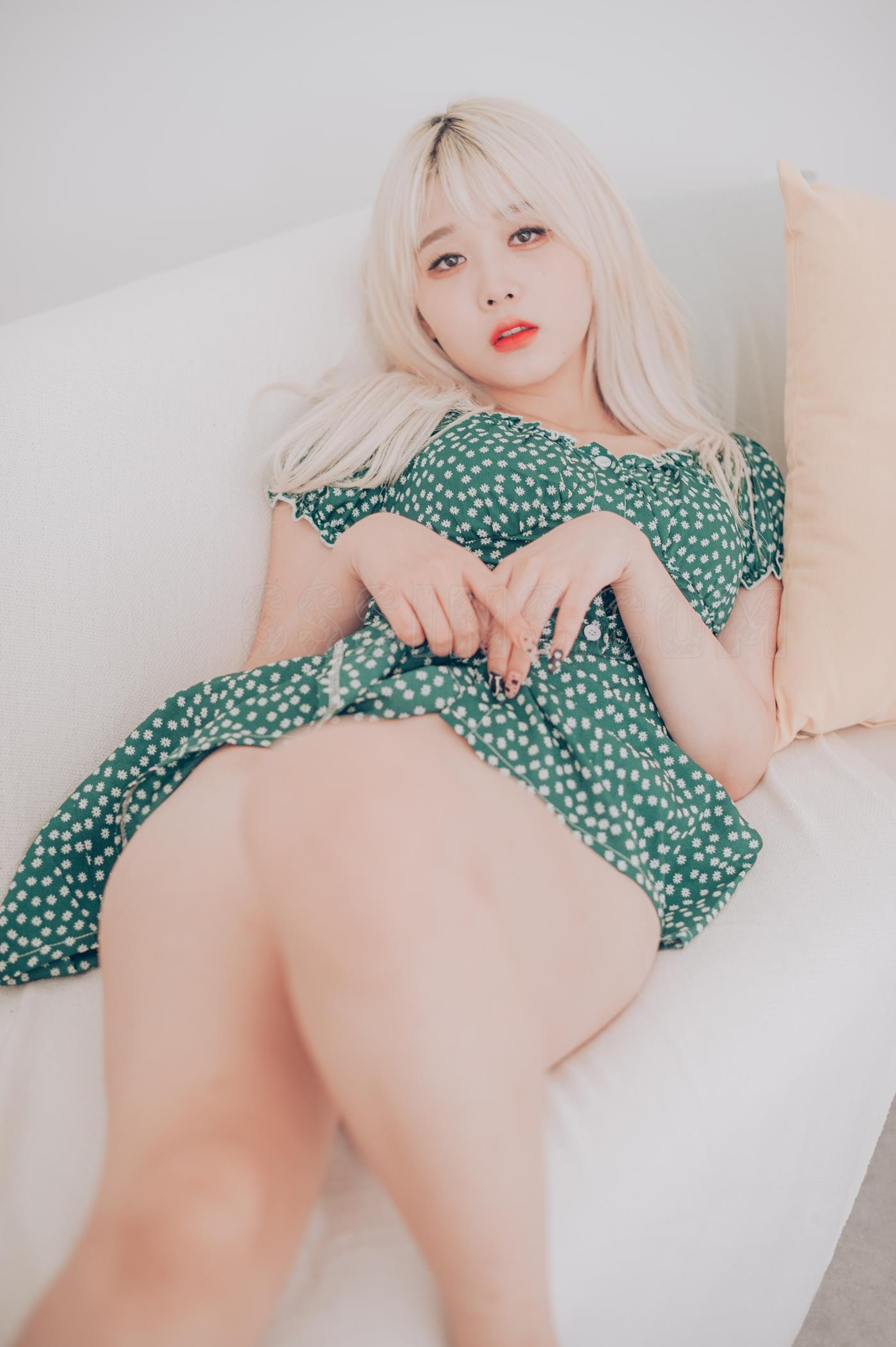 图片[21]-[JOApictures] – Zia (지아) x DOLPHIN 21. NOV Vol.3 [37P] – 速更版-美库