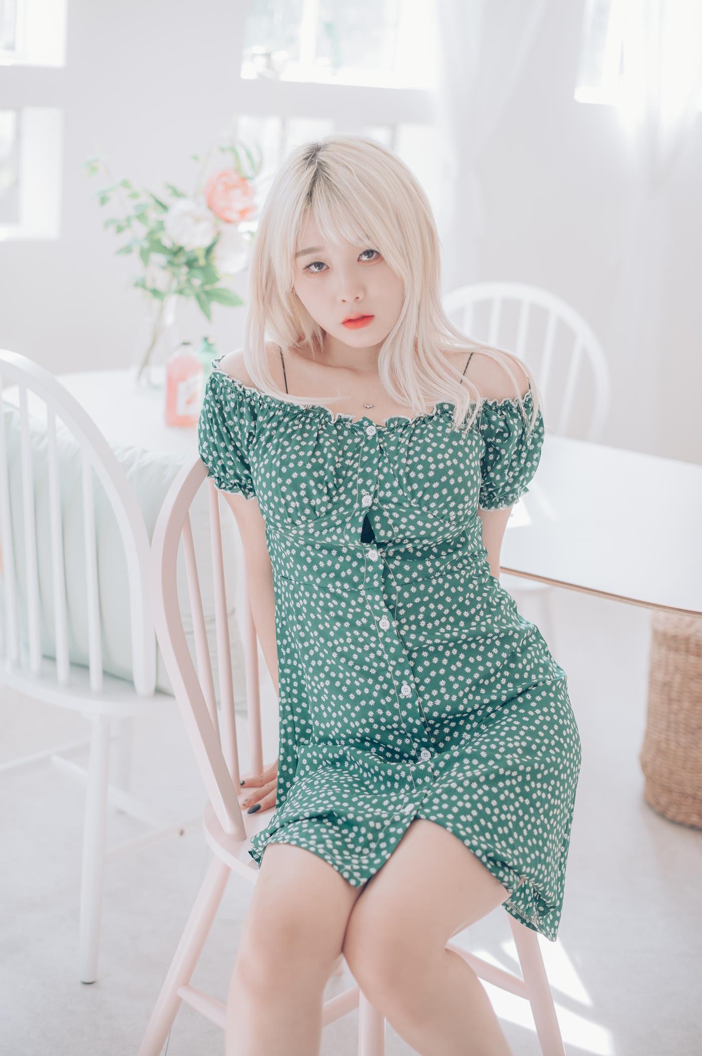 图片[32]-[JOApictures] – Zia (지아) x DOLPHIN 21. NOV Vol.3 [37P] – 速更版-美库