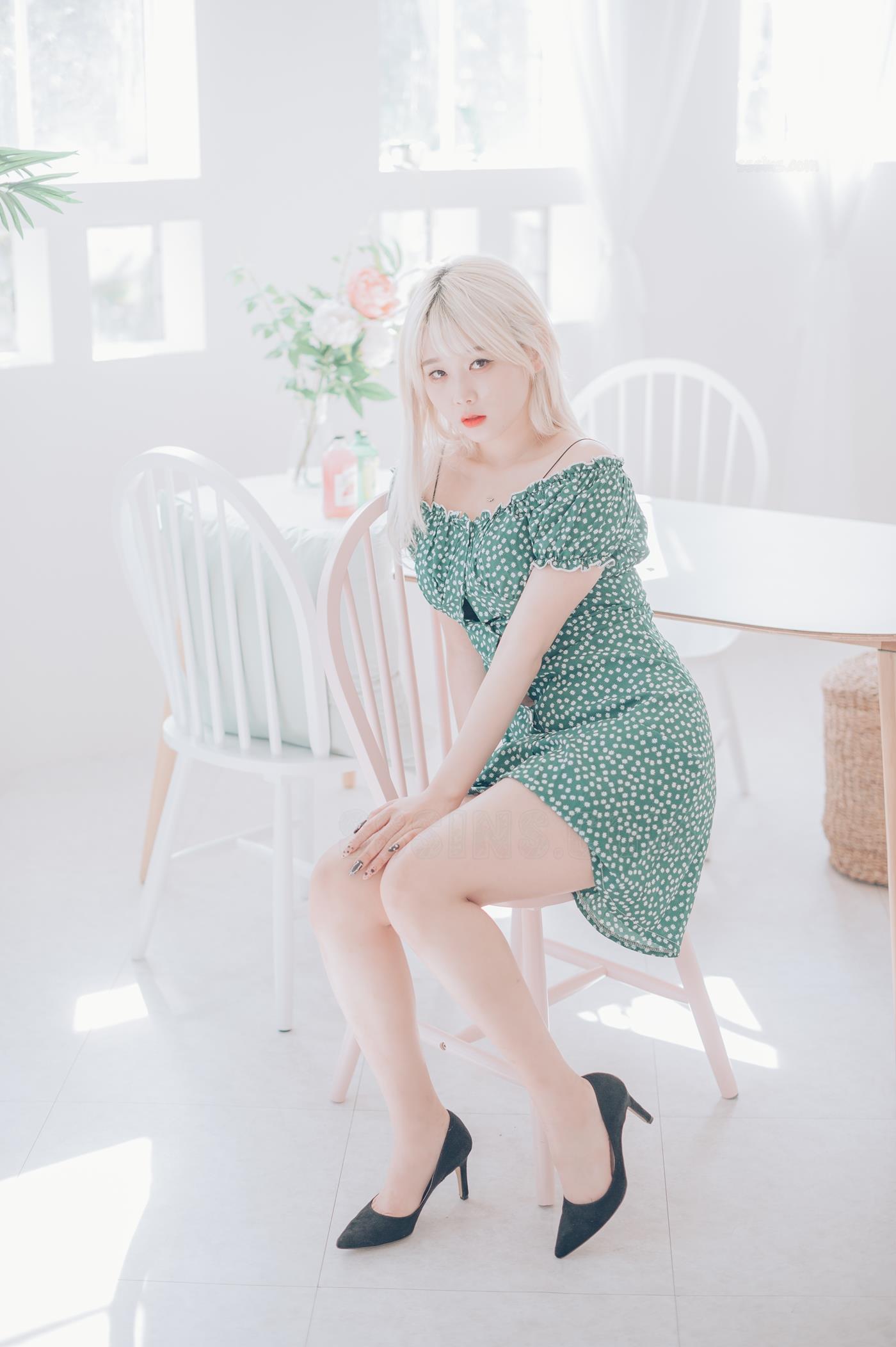 图片[33]-[JOApictures] – Zia (지아) x DOLPHIN 21. NOV Vol.3 [37P] – 速更版-美库