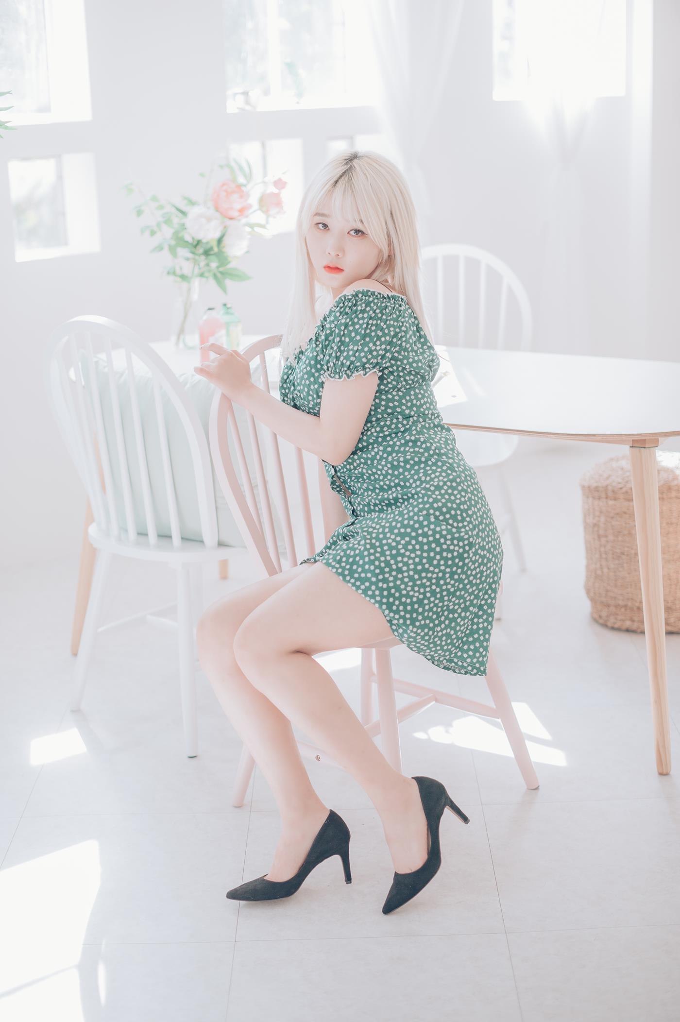 图片[34]-[JOApictures] – Zia (지아) x DOLPHIN 21. NOV Vol.3 [37P] – 速更版-美库