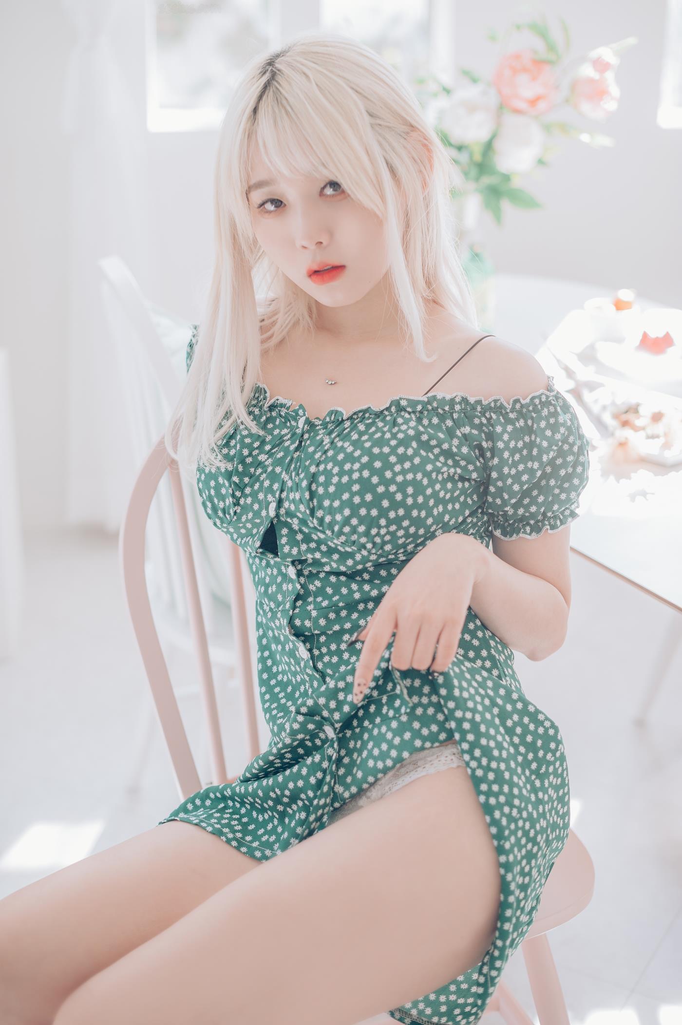 图片[37]-[JOApictures] – Zia (지아) x DOLPHIN 21. NOV Vol.3 [37P] – 速更版-美库