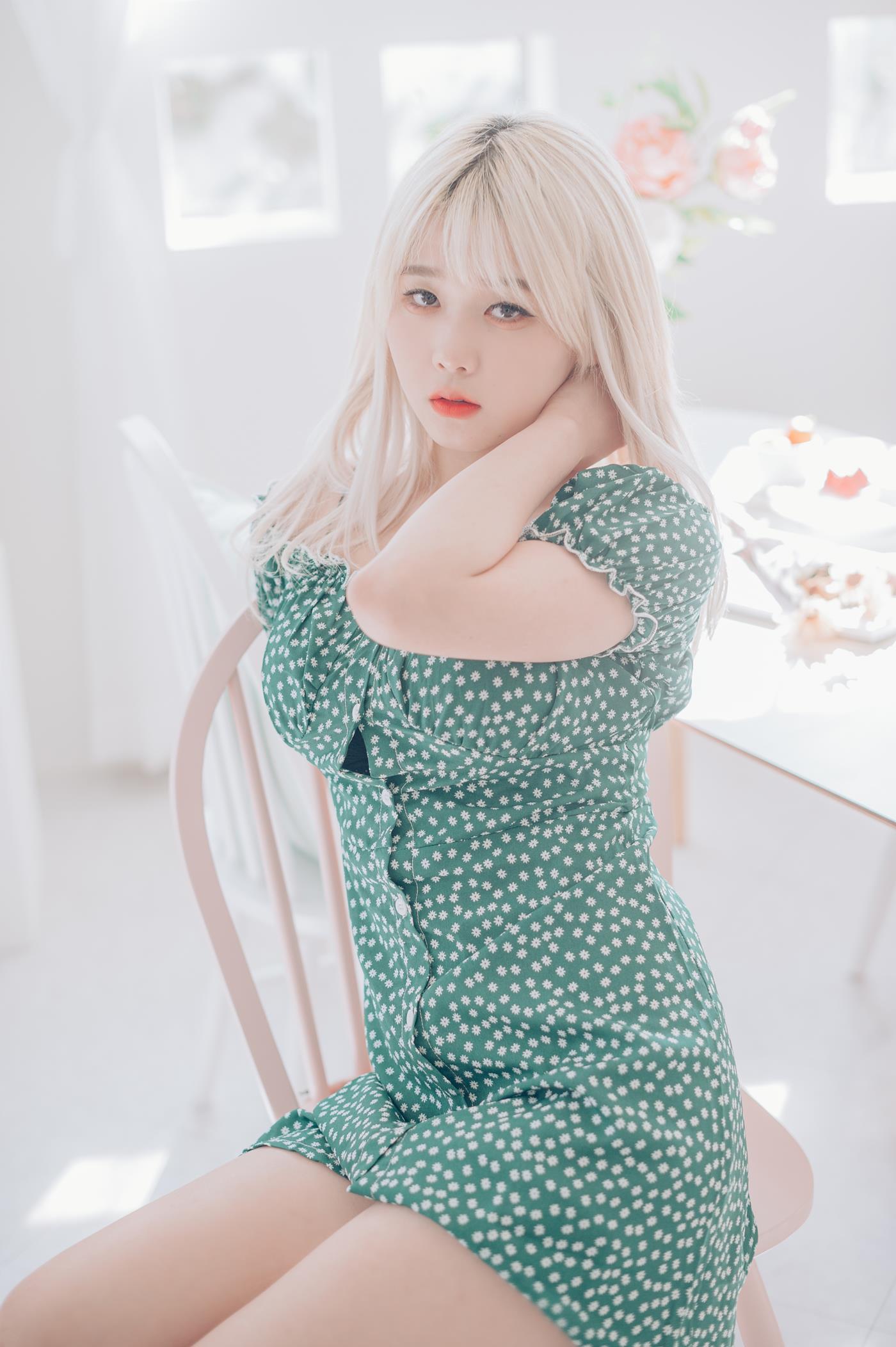 图片[38]-[JOApictures] – Zia (지아) x DOLPHIN 21. NOV Vol.3 [37P] – 速更版-美库