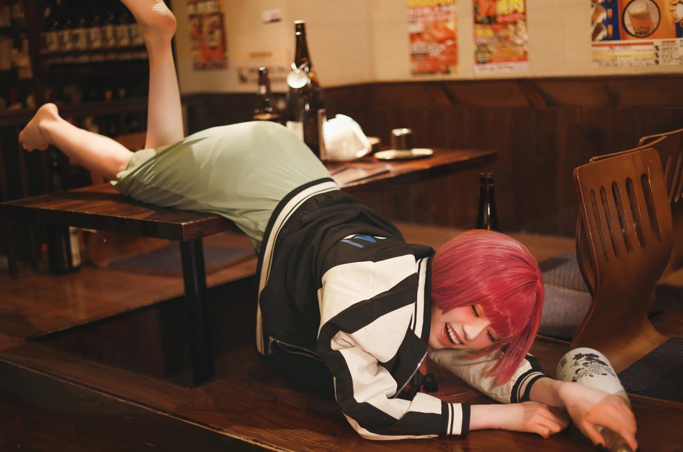 图片[13]-绮太郎Kitaro  – 广井菊里[29P] – 速更版-美库