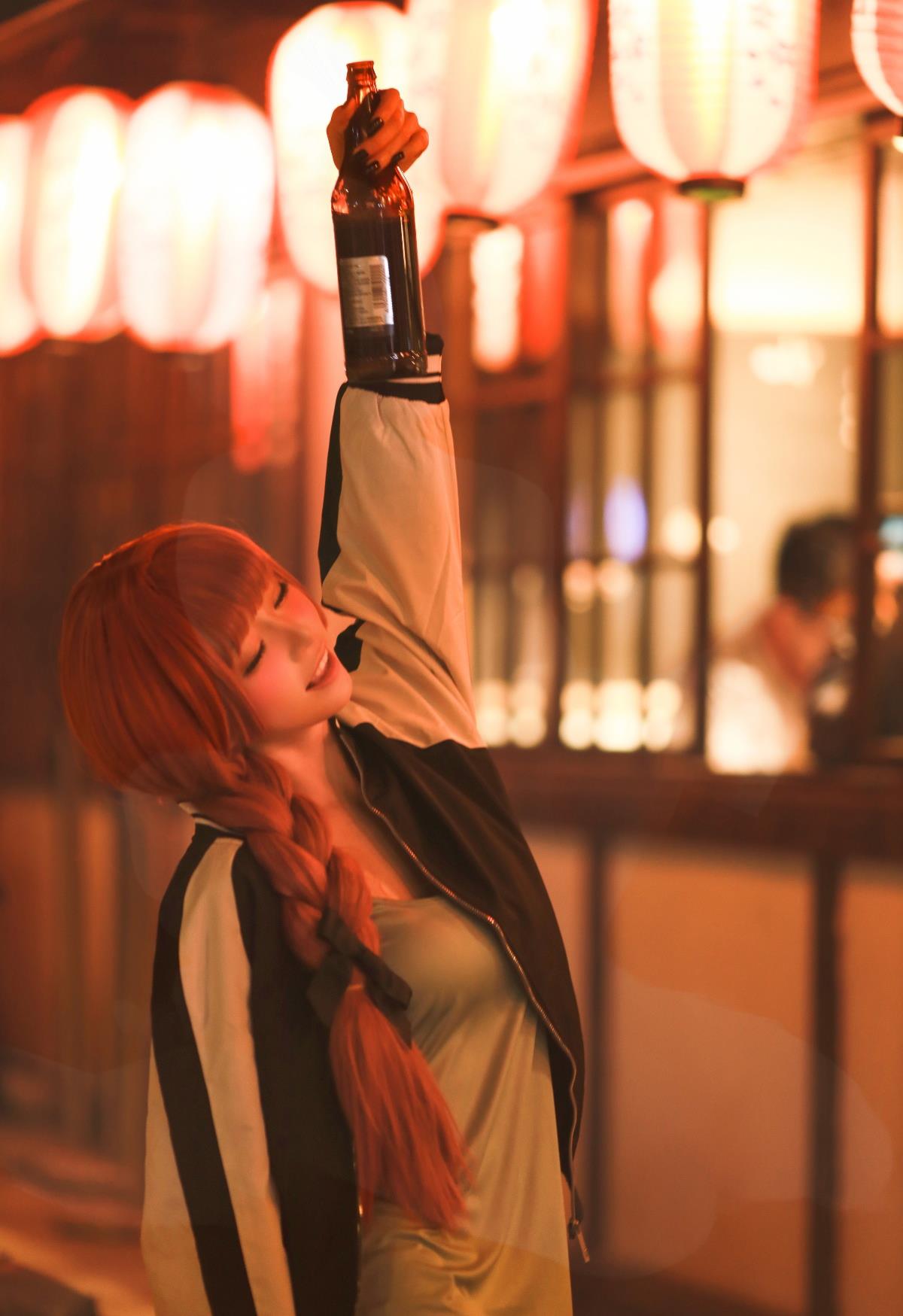 图片[21]-绮太郎Kitaro  – 广井菊里[29P] – 速更版-美库