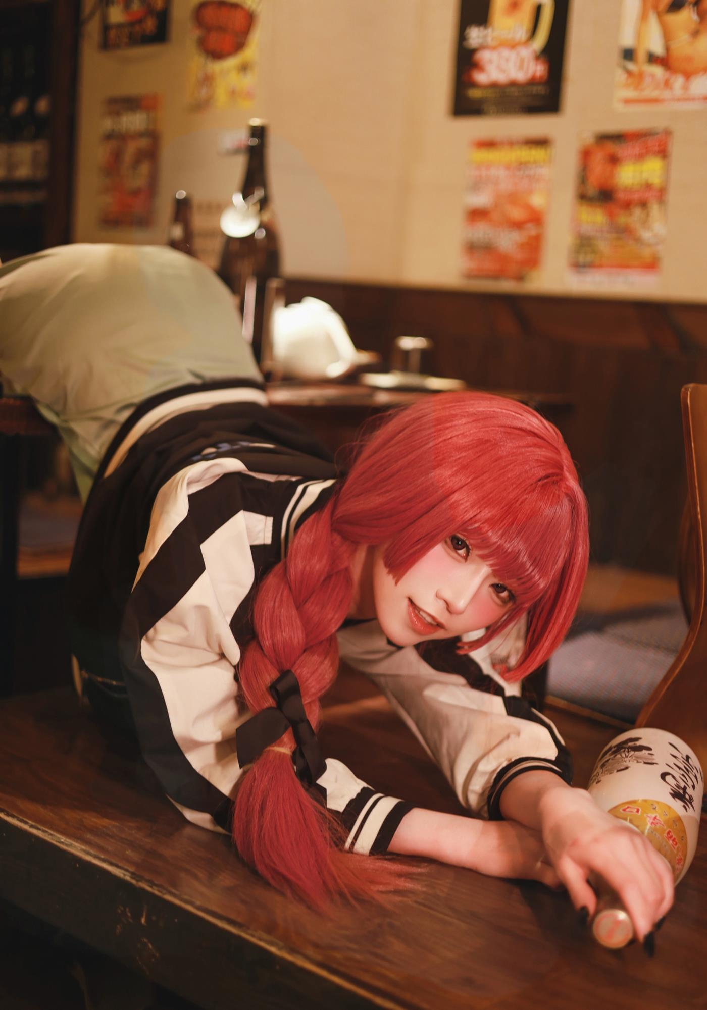 图片[24]-绮太郎Kitaro  – 广井菊里[29P] – 速更版-美库