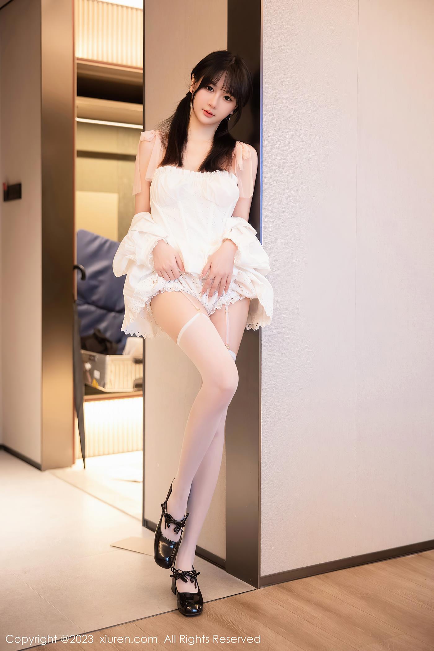 图片[17]-[Xiuren秀人网]2023.06.16 NO.6933 幼幼[38+1P] – 速更版-美库