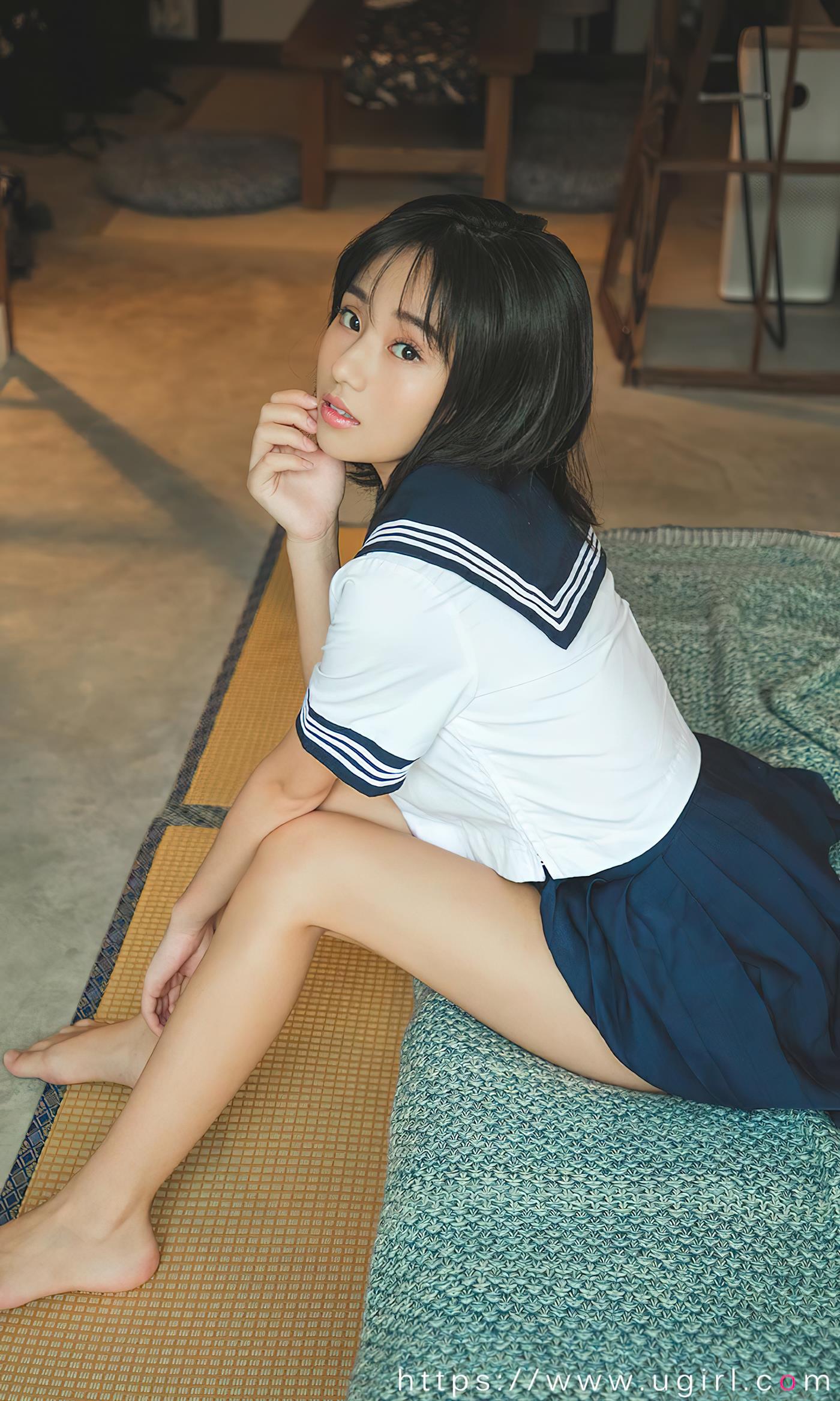 图片[12]-[爱尤物]2023 NO.2604 四季的想念 尤果合辑[35P] – 速更版-美库