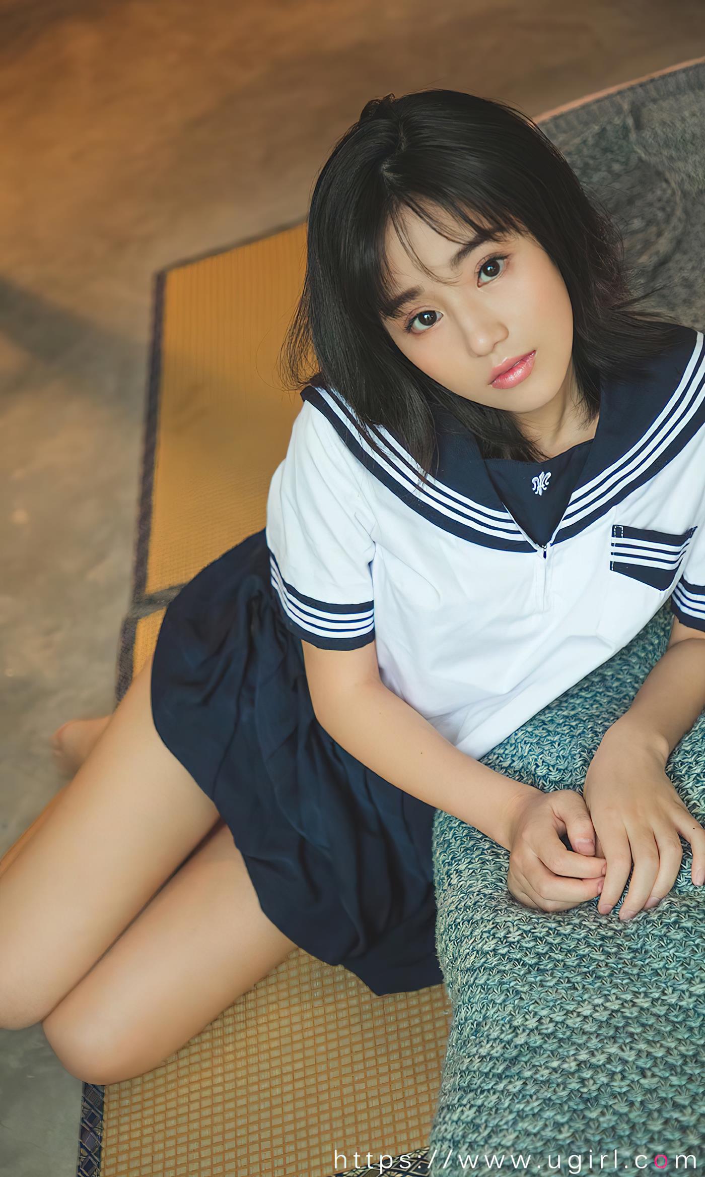 图片[28]-[爱尤物]2023 NO.2604 四季的想念 尤果合辑[35P] – 速更版-美库