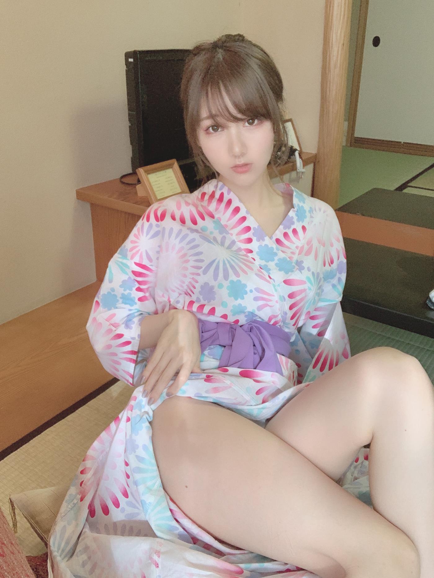 图片[12]-网紅Coser@けん研(けんけん) Fantia-2020年6月合辑[70P] – 速更版-美库