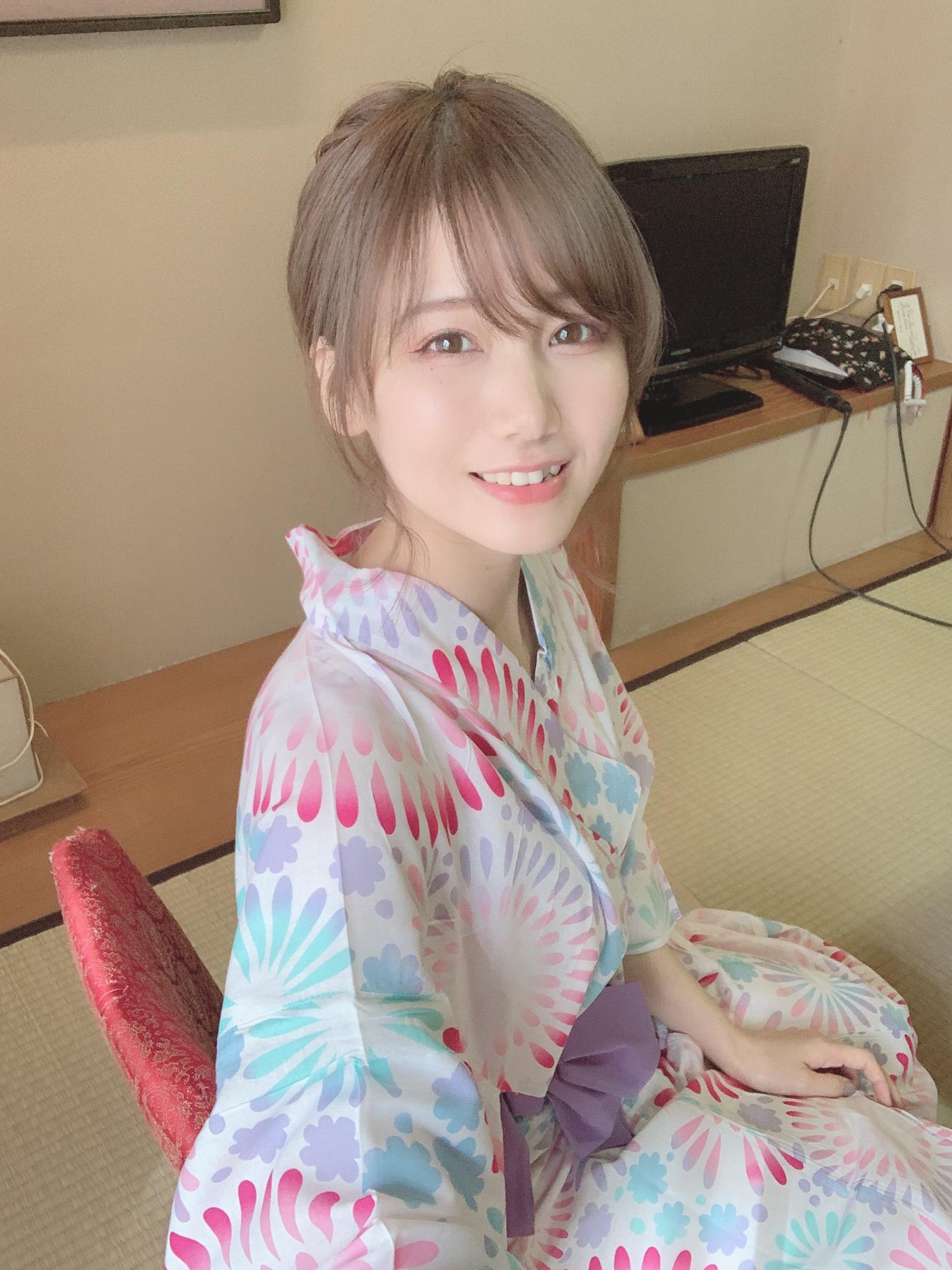 图片[18]-网紅Coser@けん研(けんけん) Fantia-2020年6月合辑[70P] – 速更版-美库