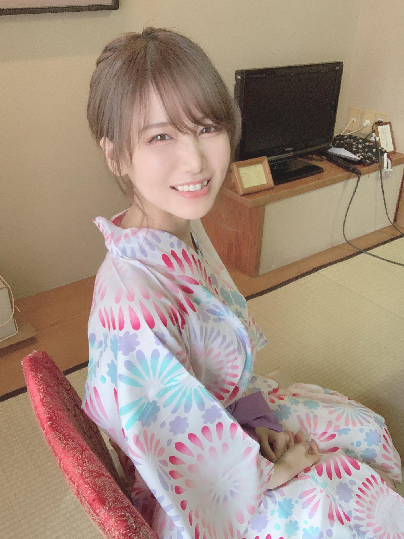 图片[19]-网紅Coser@けん研(けんけん) Fantia-2020年6月合辑[70P] – 速更版-美库