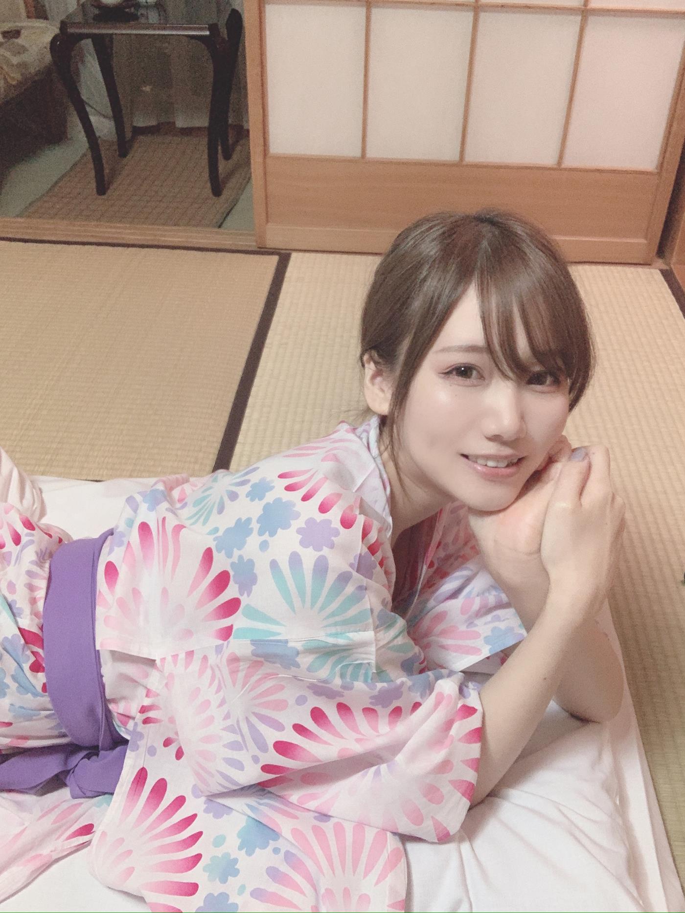 图片[23]-网紅Coser@けん研(けんけん) Fantia-2020年6月合辑[70P] – 速更版-美库