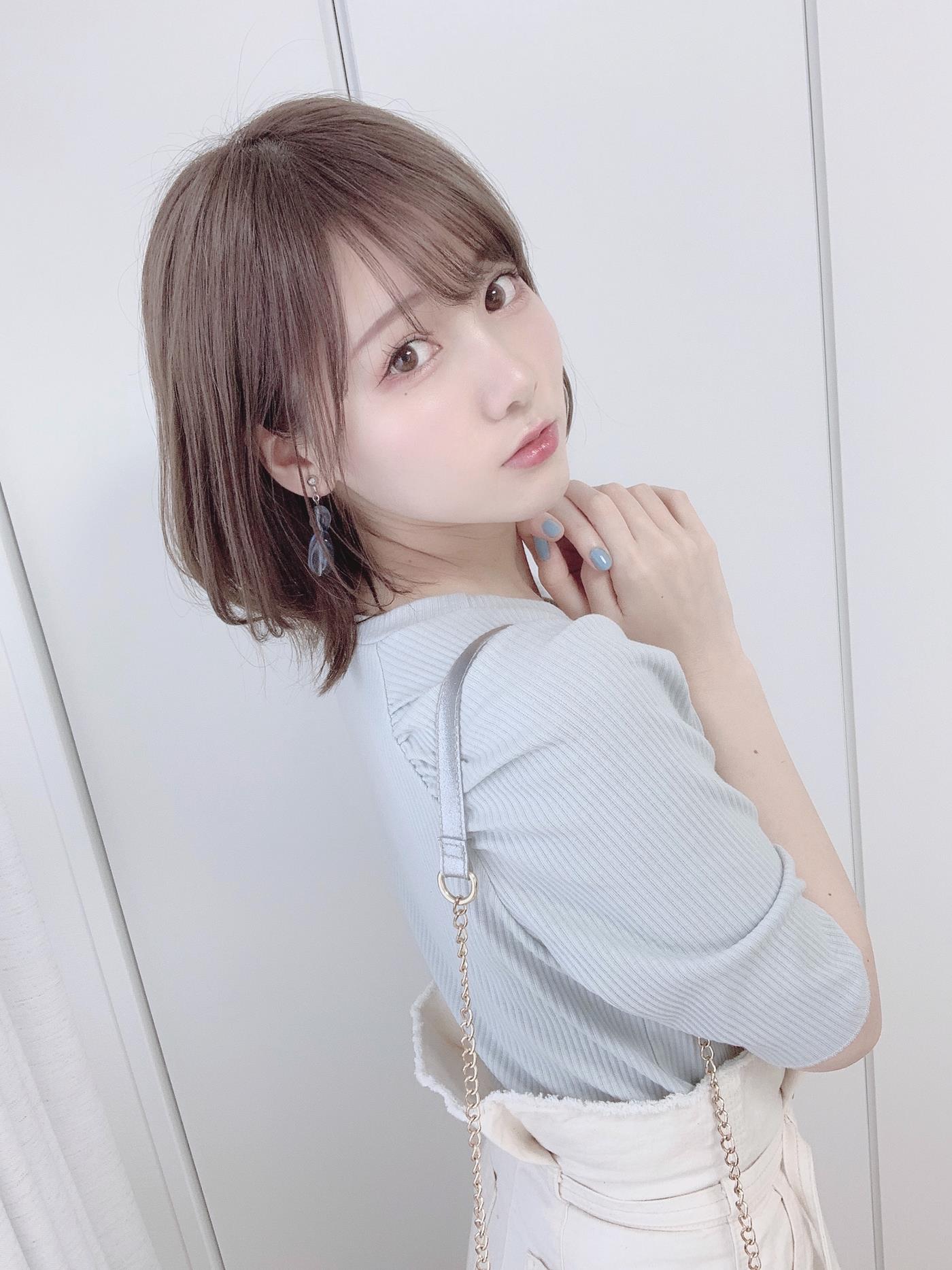 图片[34]-网紅Coser@けん研(けんけん) Fantia-2020年6月合辑[70P] – 速更版-美库