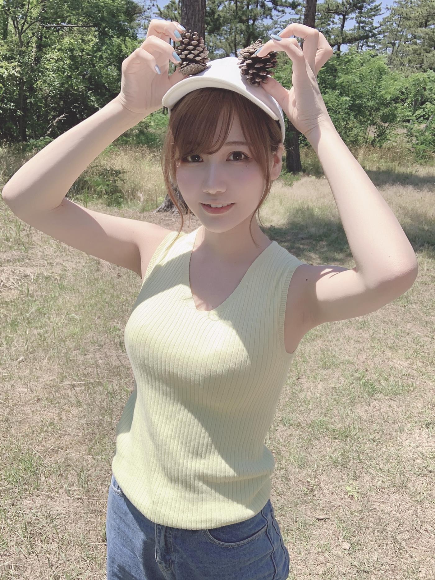 图片[64]-网紅Coser@けん研(けんけん) Fantia-2020年6月合辑[70P] – 速更版-美库