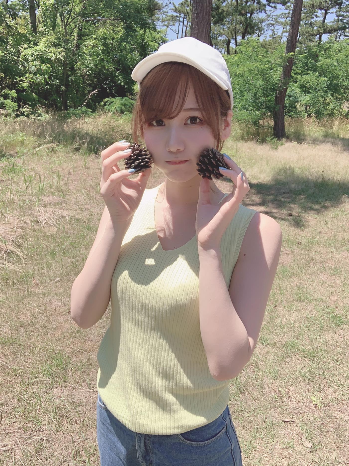 图片[65]-网紅Coser@けん研(けんけん) Fantia-2020年6月合辑[70P] – 速更版-美库