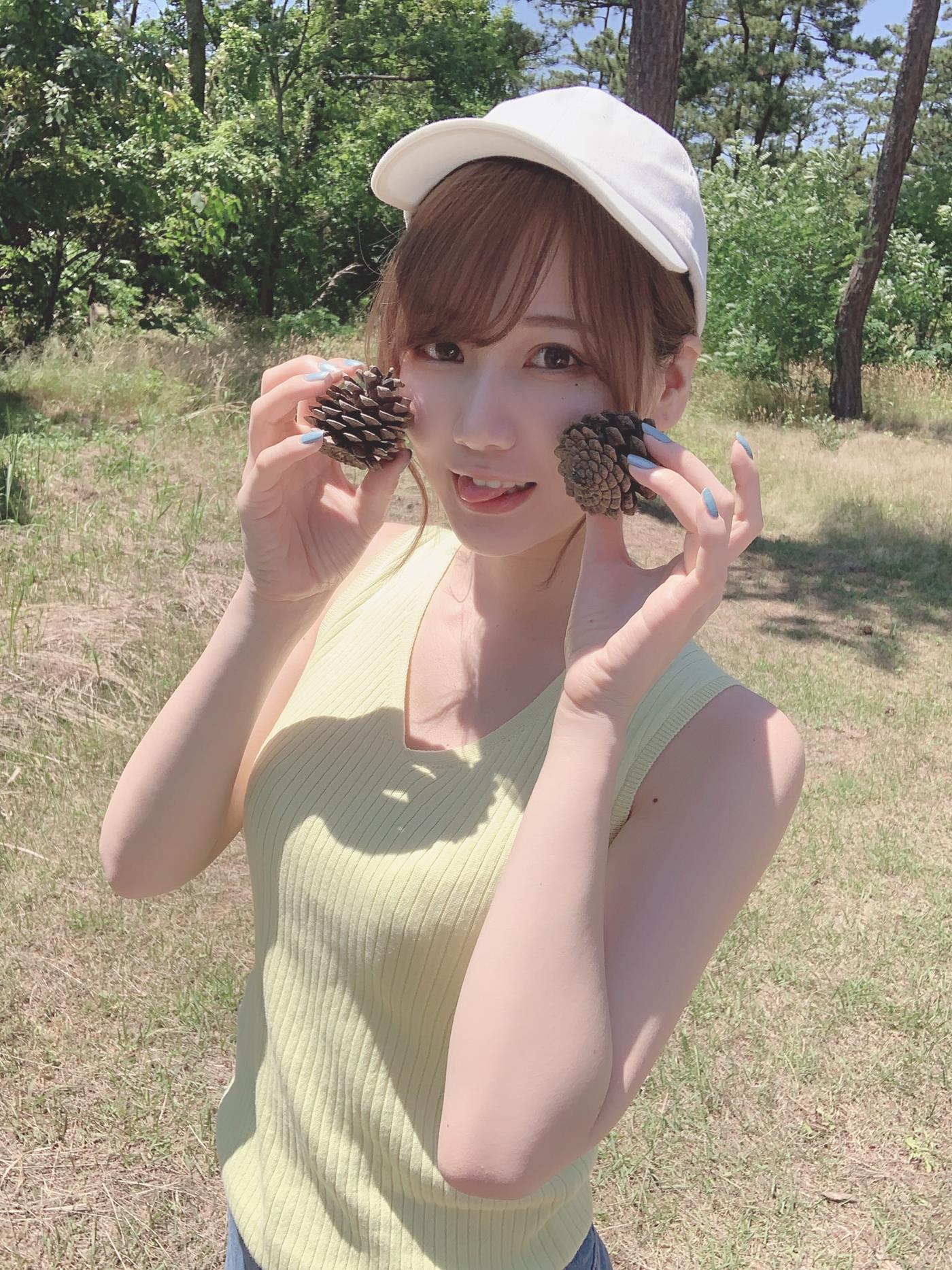 图片[66]-网紅Coser@けん研(けんけん) Fantia-2020年6月合辑[70P] – 速更版-美库