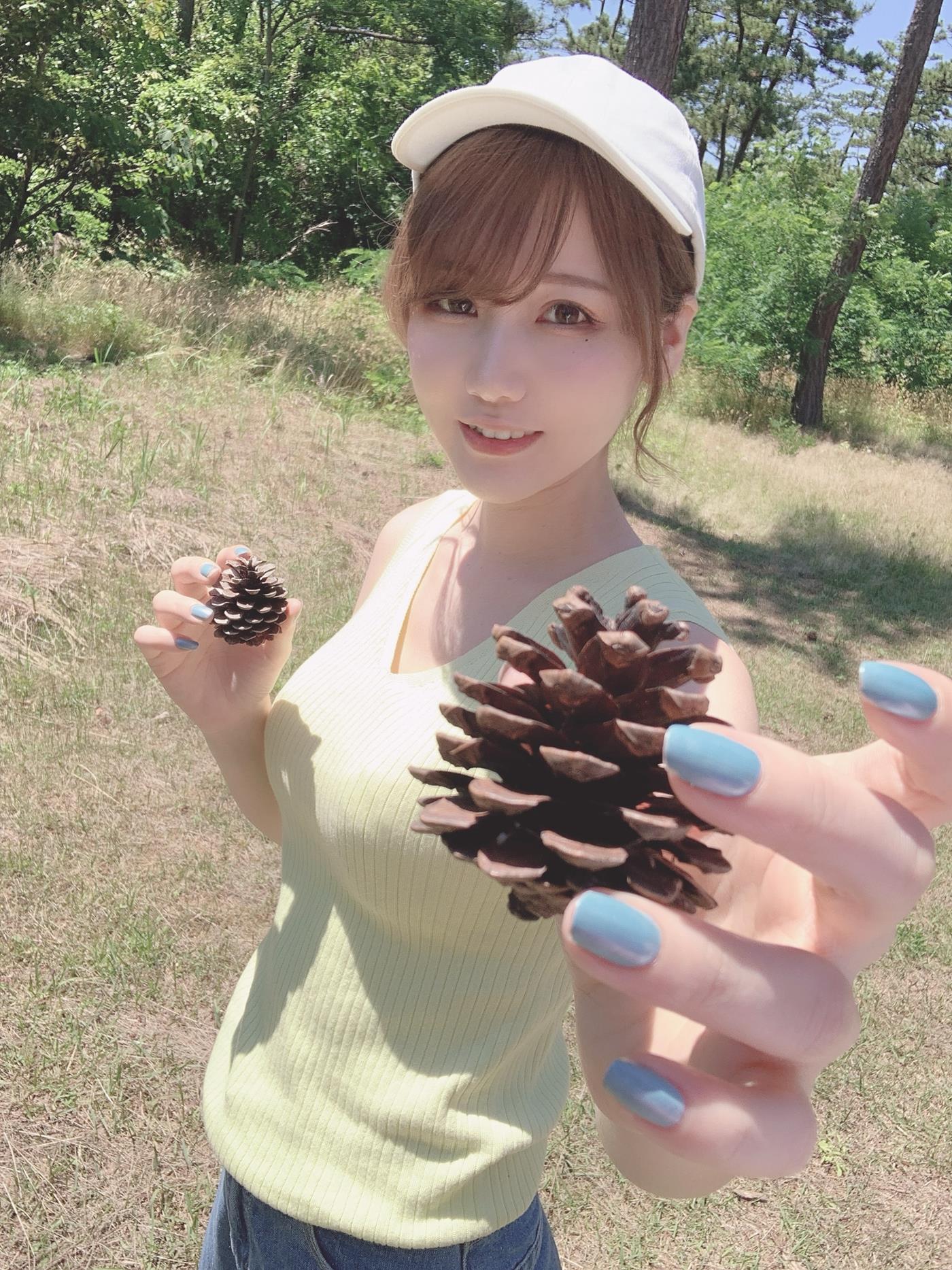 图片[68]-网紅Coser@けん研(けんけん) Fantia-2020年6月合辑[70P] – 速更版-美库