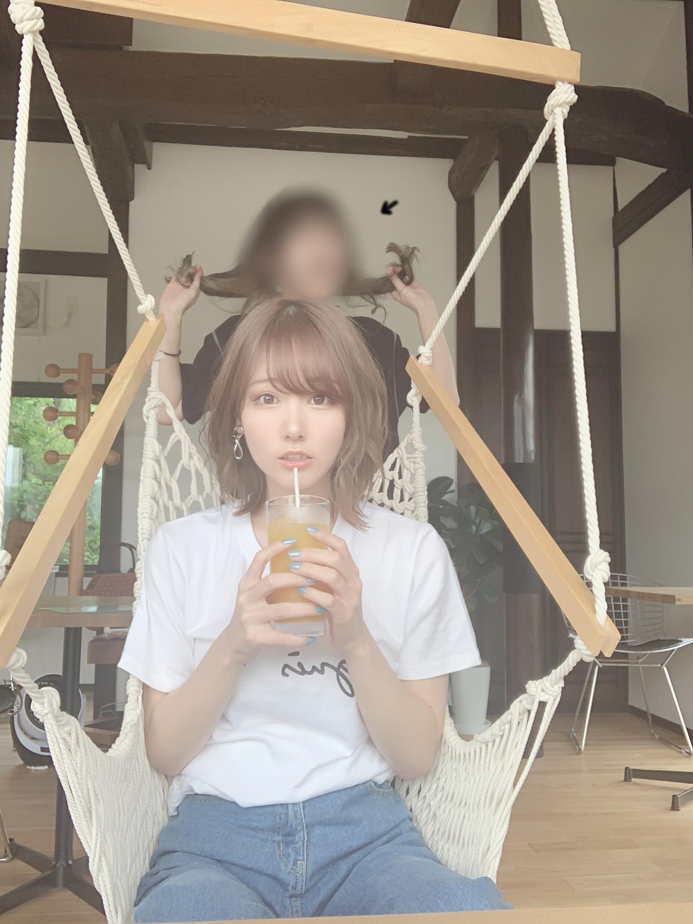 图片[53]-网紅Coser@けん研(けんけん) Fantia-2020年7月合辑100P] – 速更版-美库