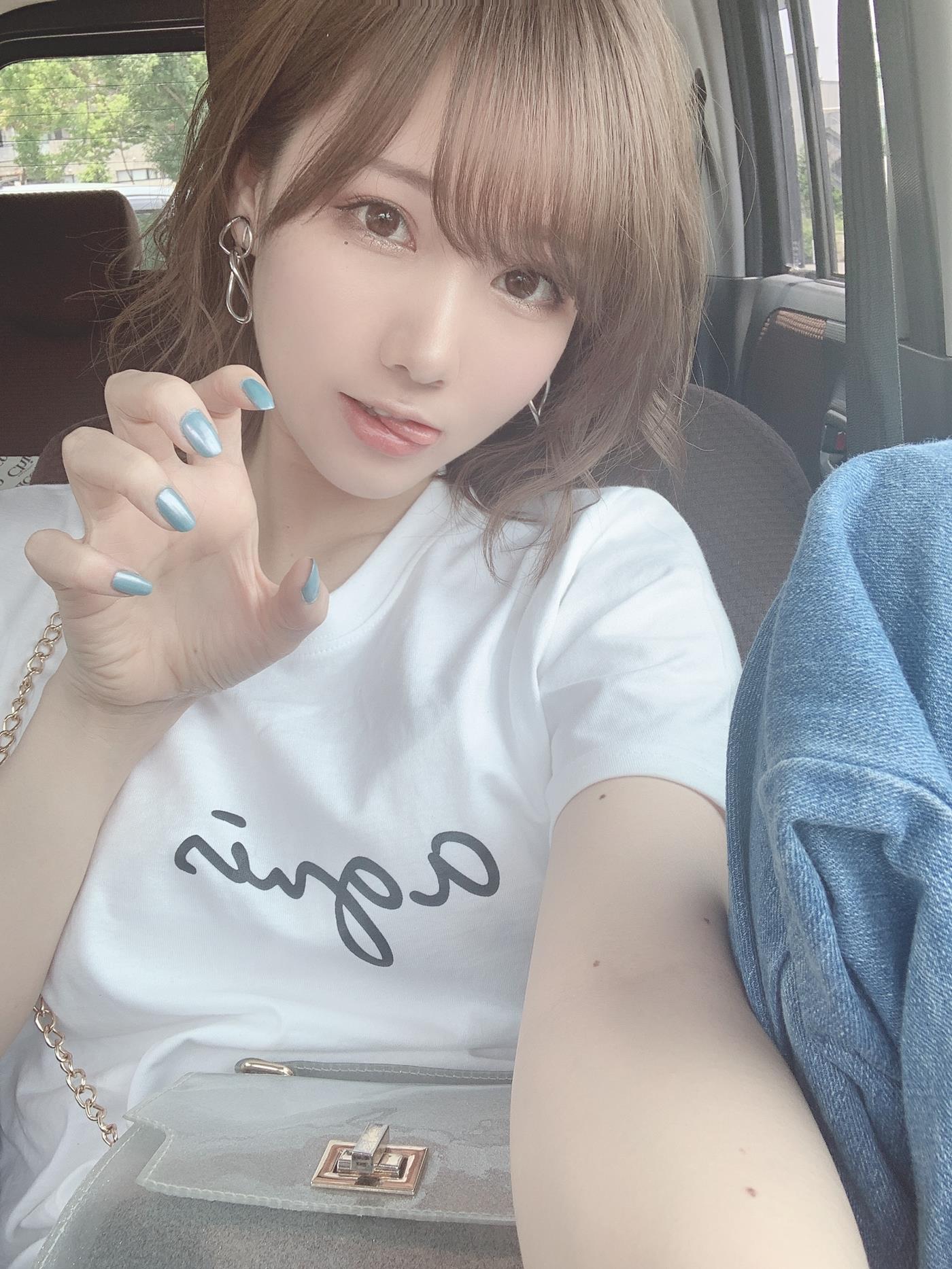 图片[55]-网紅Coser@けん研(けんけん) Fantia-2020年7月合辑100P] – 速更版-美库