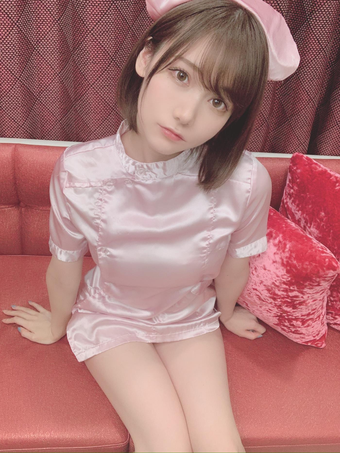 图片[58]-网紅Coser@けん研(けんけん) Fantia-2020年7月合辑100P] – 速更版-美库