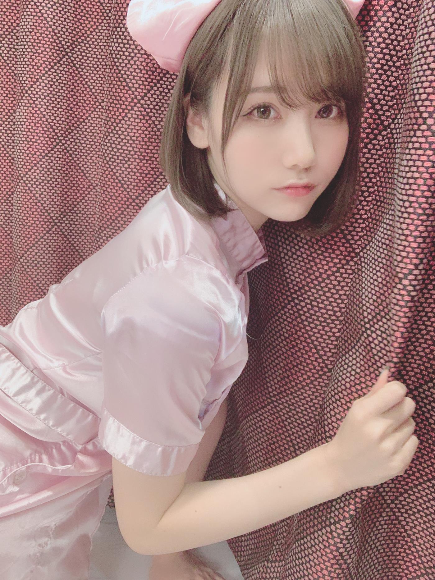 图片[67]-网紅Coser@けん研(けんけん) Fantia-2020年7月合辑100P] – 速更版-美库