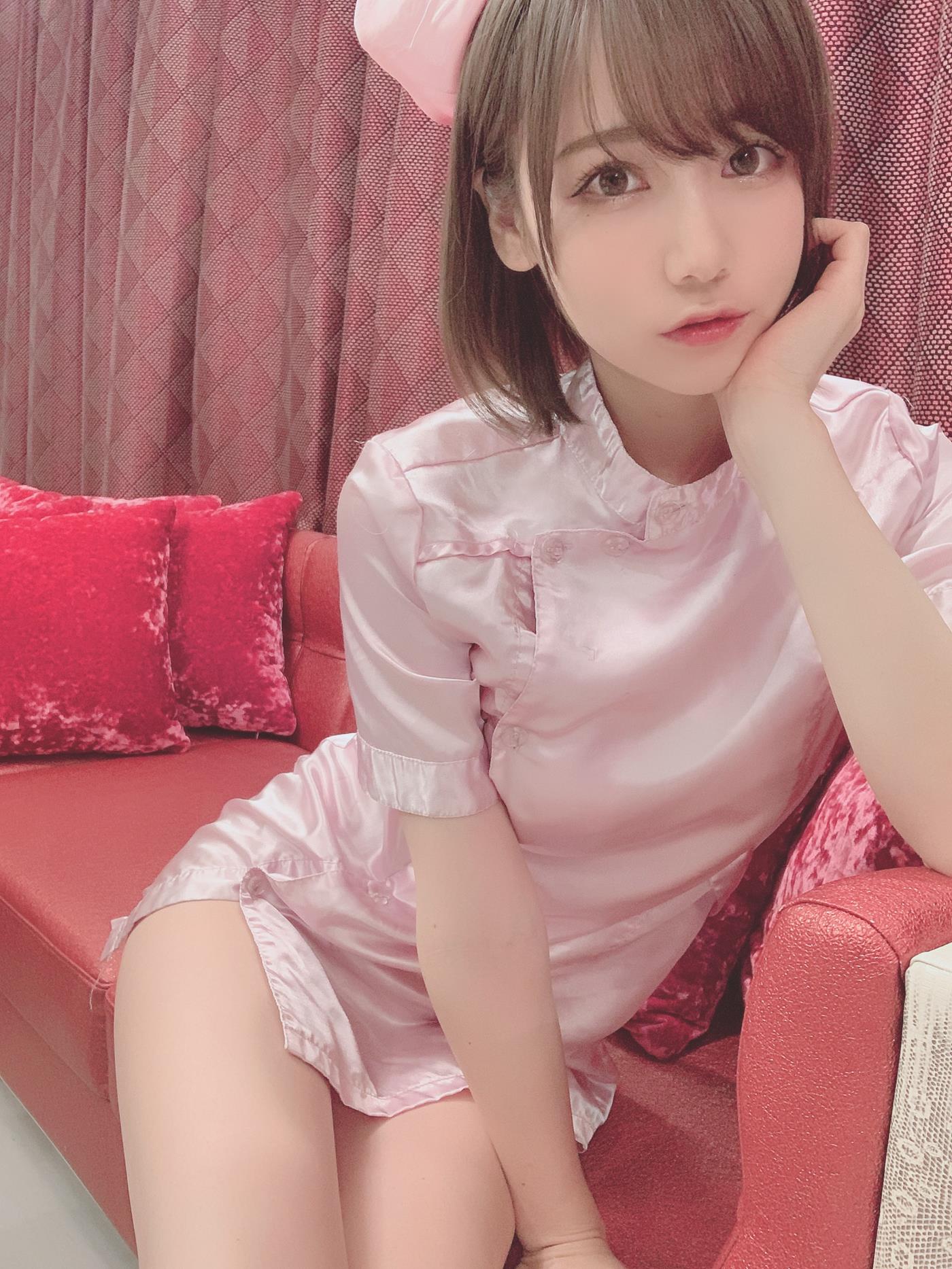 图片[70]-网紅Coser@けん研(けんけん) Fantia-2020年7月合辑100P] – 速更版-美库