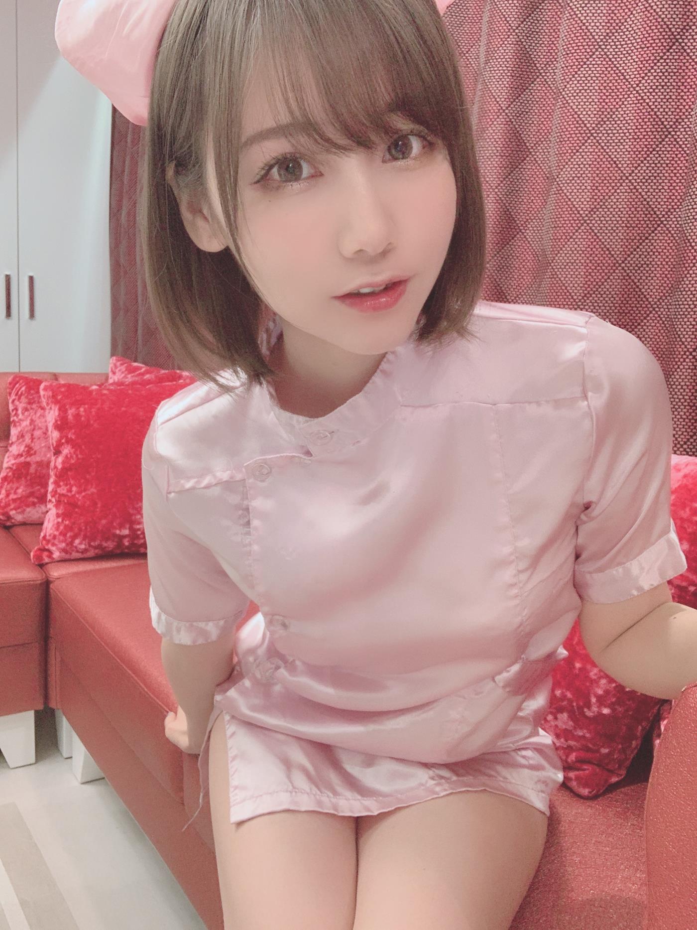 图片[76]-网紅Coser@けん研(けんけん) Fantia-2020年7月合辑100P] – 速更版-美库