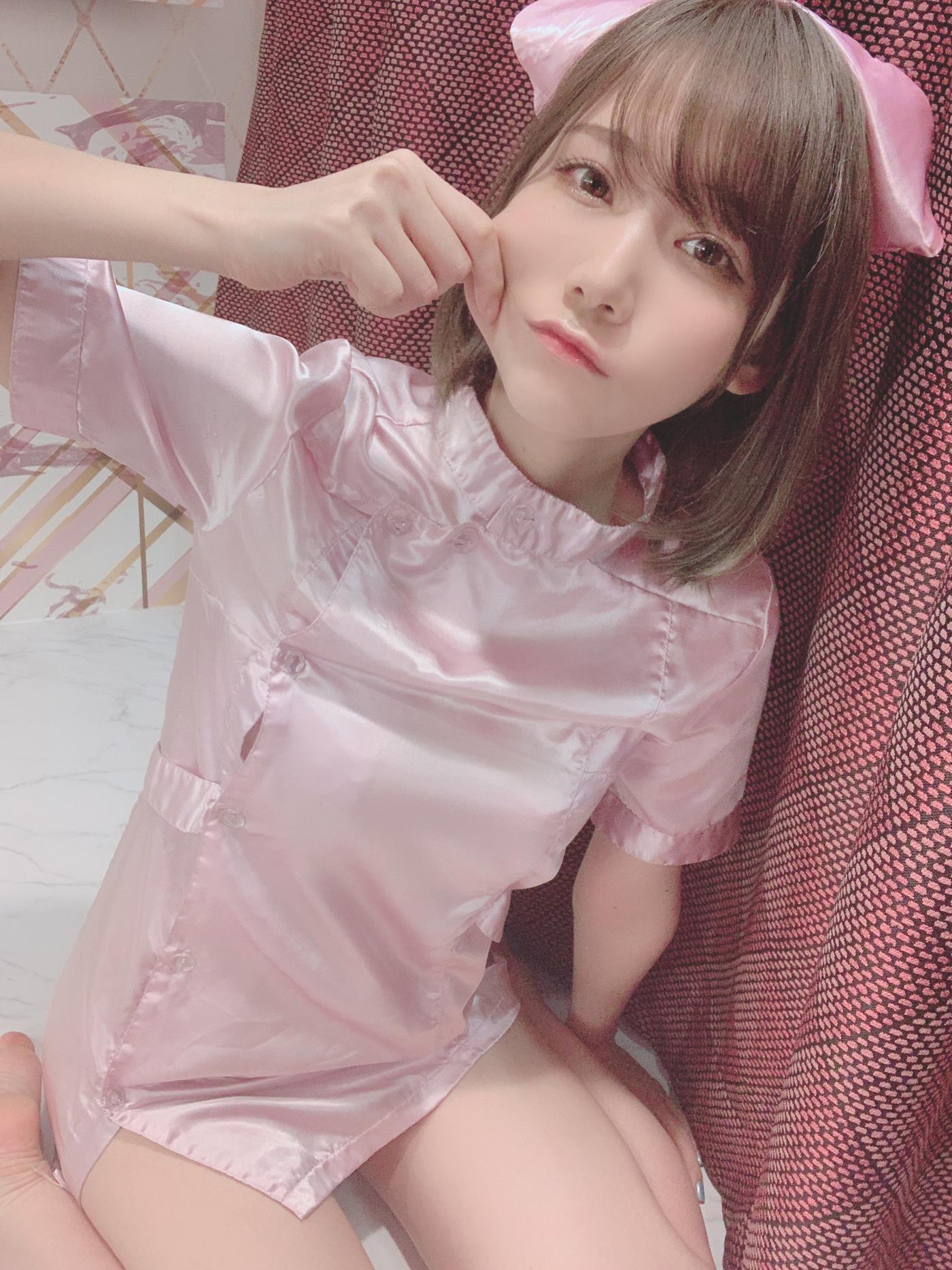 图片[77]-网紅Coser@けん研(けんけん) Fantia-2020年7月合辑100P] – 速更版-美库