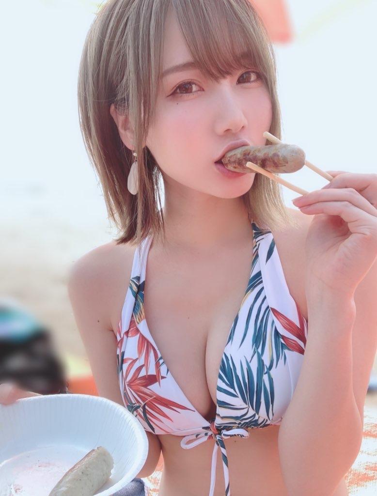 图片[35]-网紅Coser@けん研(けんけん) Fantia-2020年8月合辑[89P] – 速更版-美库