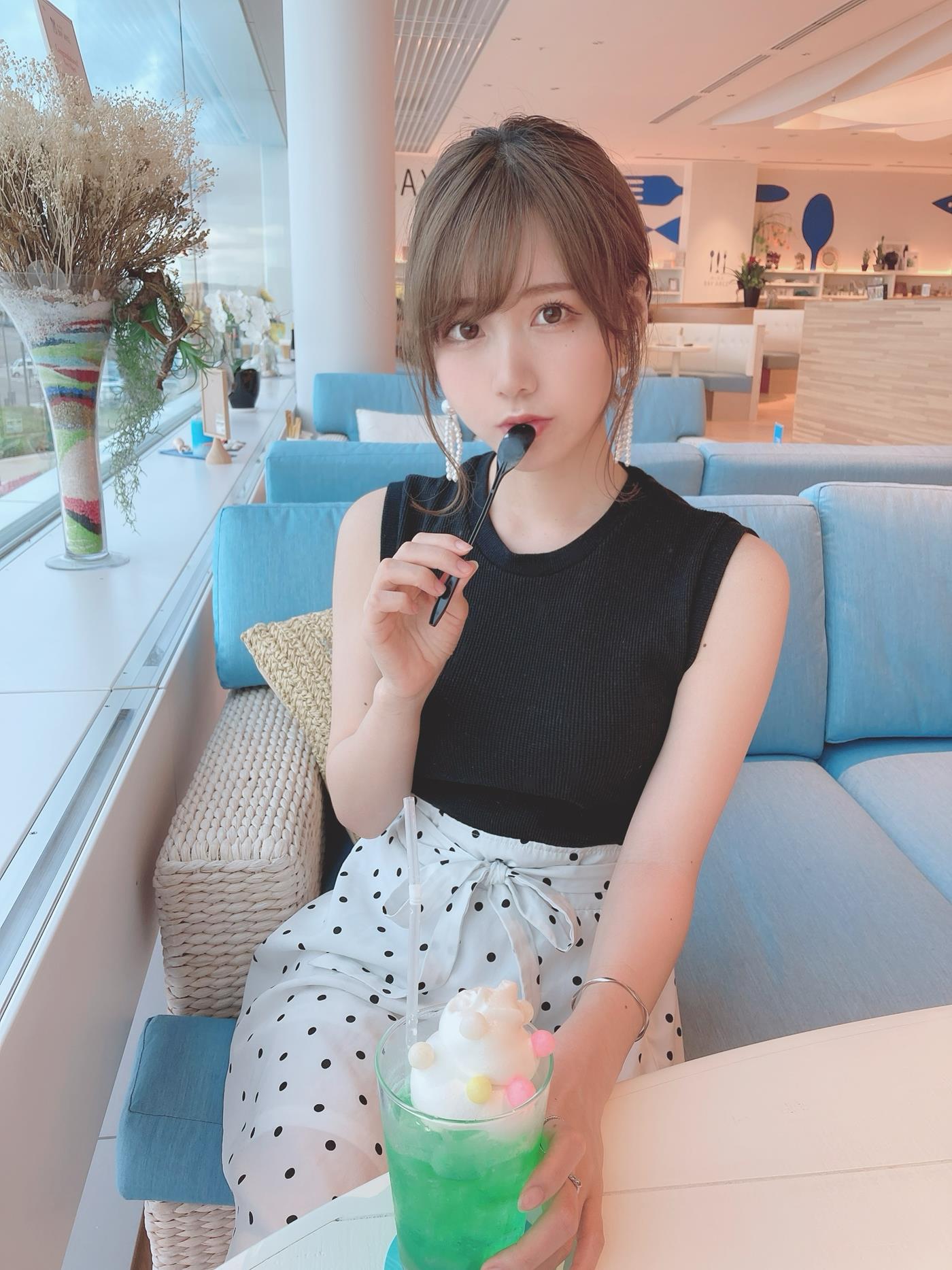 图片[63]-网紅Coser@けん研(けんけん) Fantia-2020年8月合辑[89P] – 速更版-美库