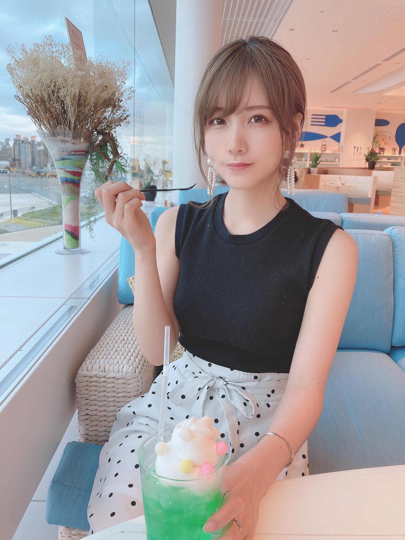 图片[64]-网紅Coser@けん研(けんけん) Fantia-2020年8月合辑[89P] – 速更版-美库