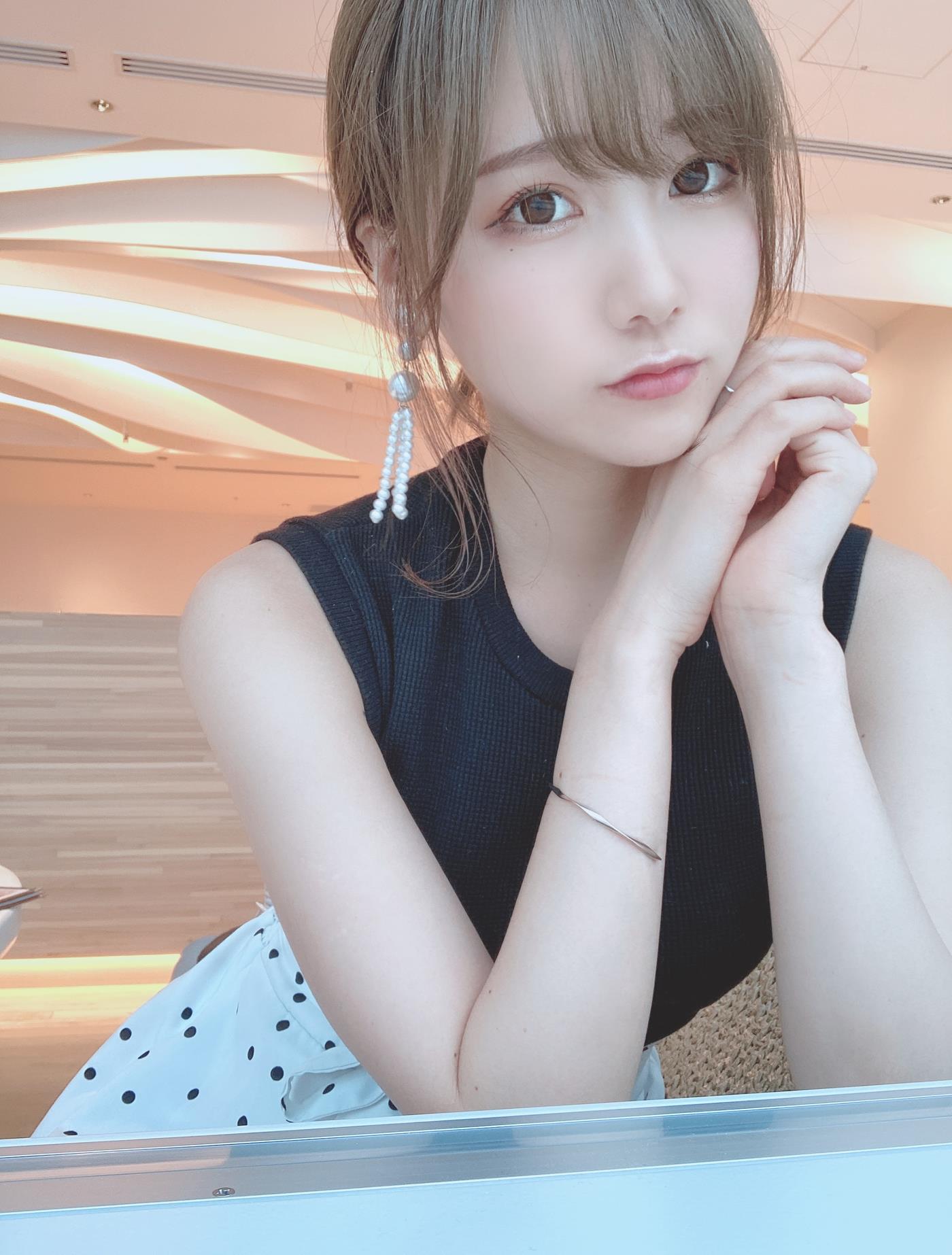 图片[65]-网紅Coser@けん研(けんけん) Fantia-2020年8月合辑[89P] – 速更版-美库