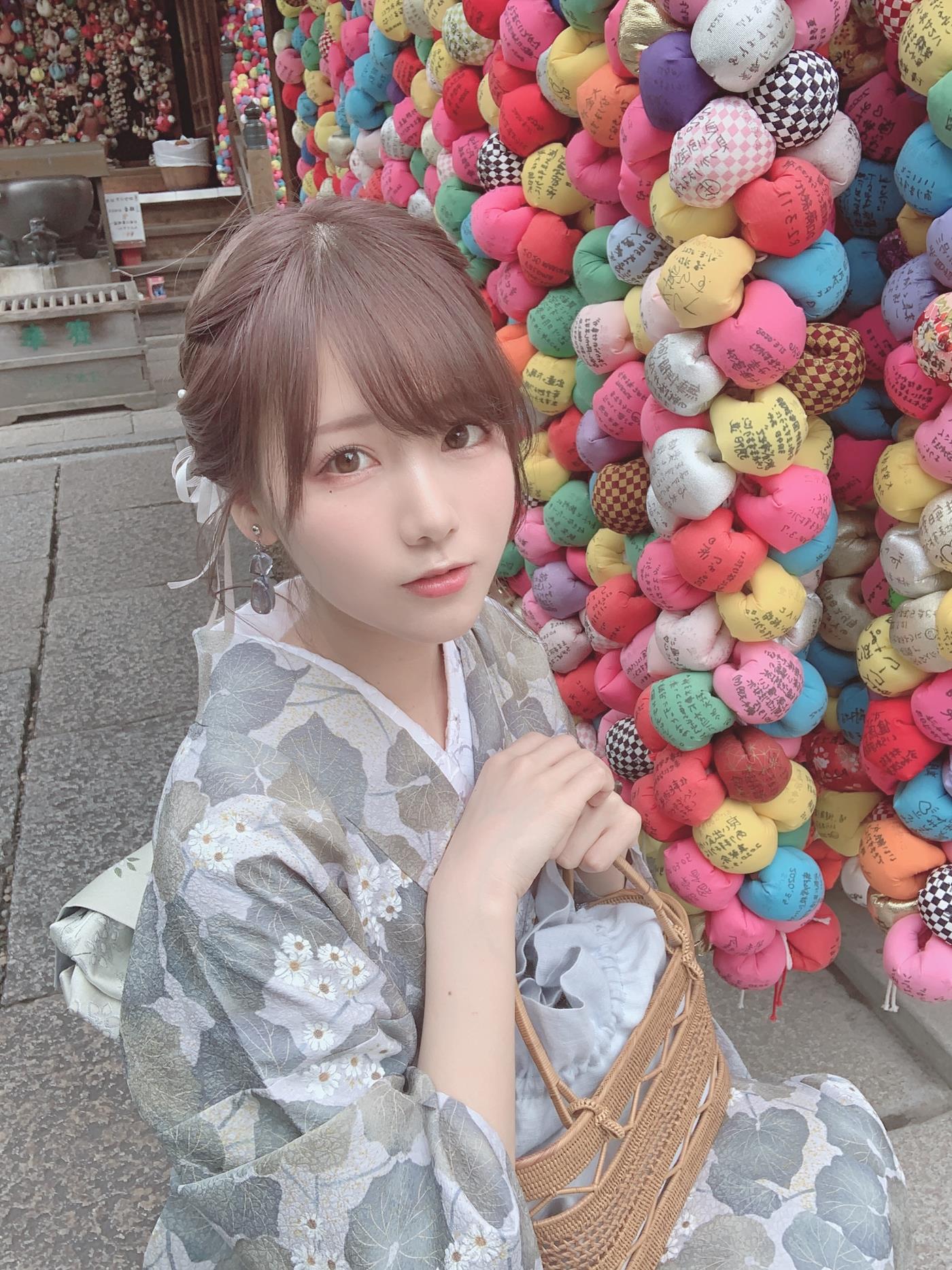 图片[76]-网紅Coser@けん研(けんけん) Fantia-2020年8月合辑[89P] – 速更版-美库