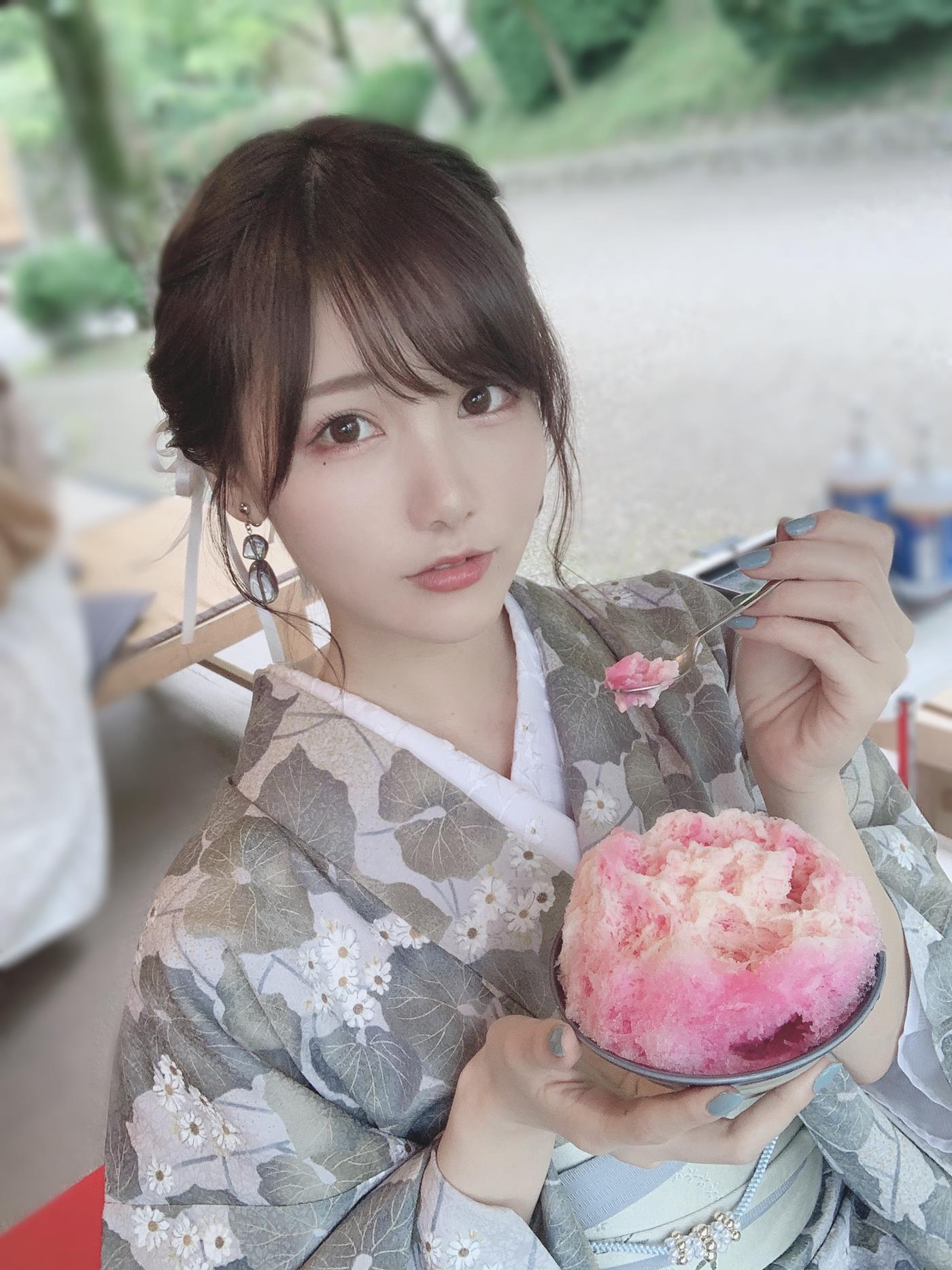 图片[78]-网紅Coser@けん研(けんけん) Fantia-2020年8月合辑[89P] – 速更版-美库