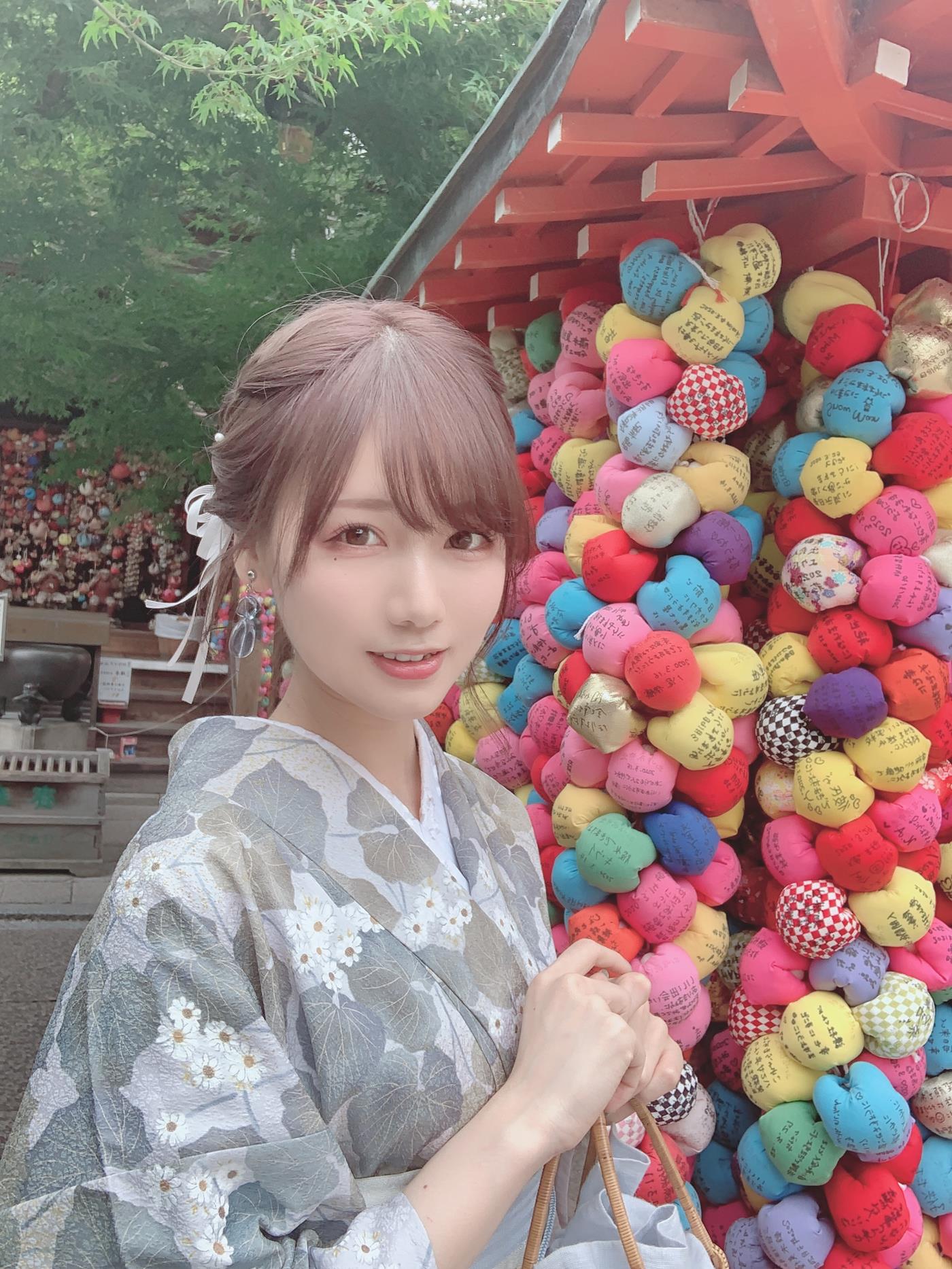 图片[83]-网紅Coser@けん研(けんけん) Fantia-2020年8月合辑[89P] – 速更版-美库