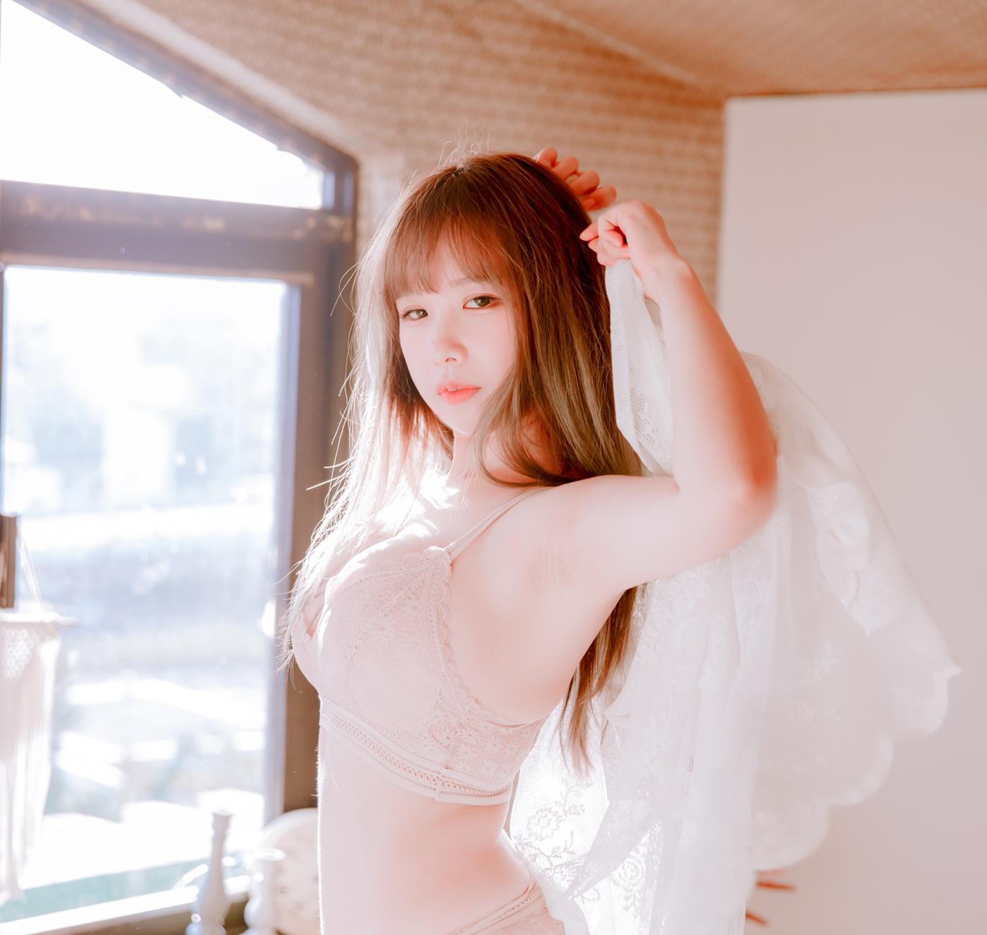 图片[11]-JOApictures – MIKA (조미카) x JOA 21. MARCH [38P] – 速更版-美库
