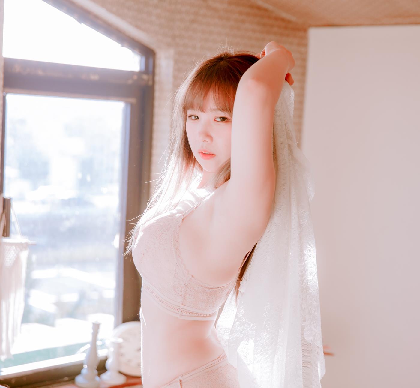 图片[12]-JOApictures – MIKA (조미카) x JOA 21. MARCH [38P] – 速更版-美库