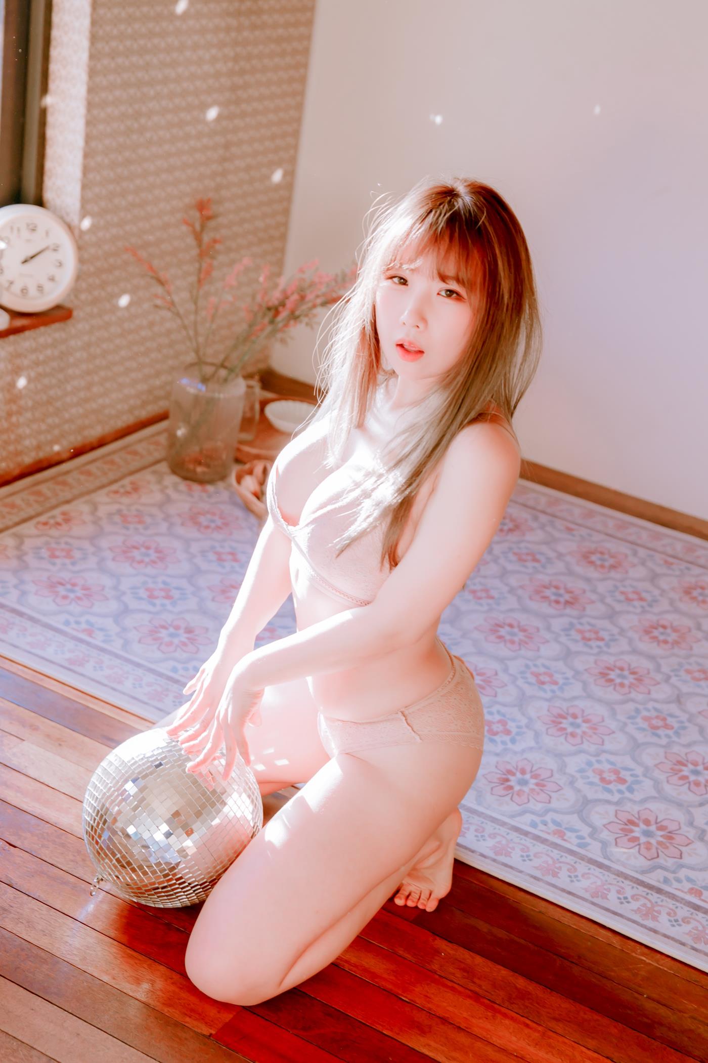 图片[15]-JOApictures – MIKA (조미카) x JOA 21. MARCH [38P] – 速更版-美库