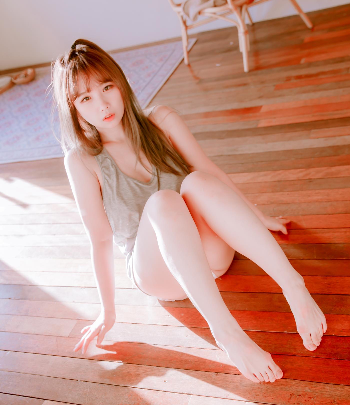 图片[24]-JOApictures – MIKA (조미카) x JOA 21. MARCH [38P] – 速更版-美库