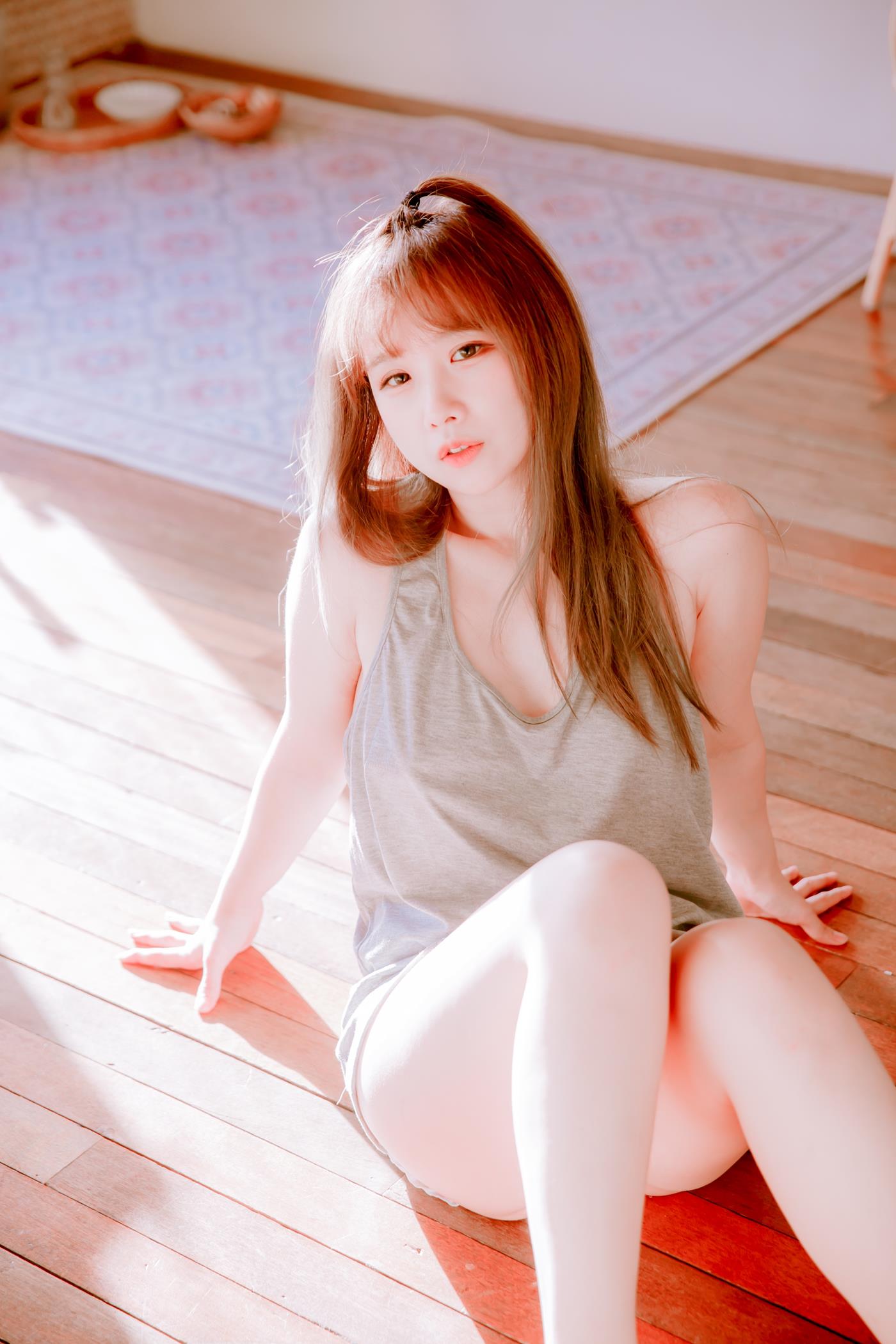 图片[25]-JOApictures – MIKA (조미카) x JOA 21. MARCH [38P] – 速更版-美库