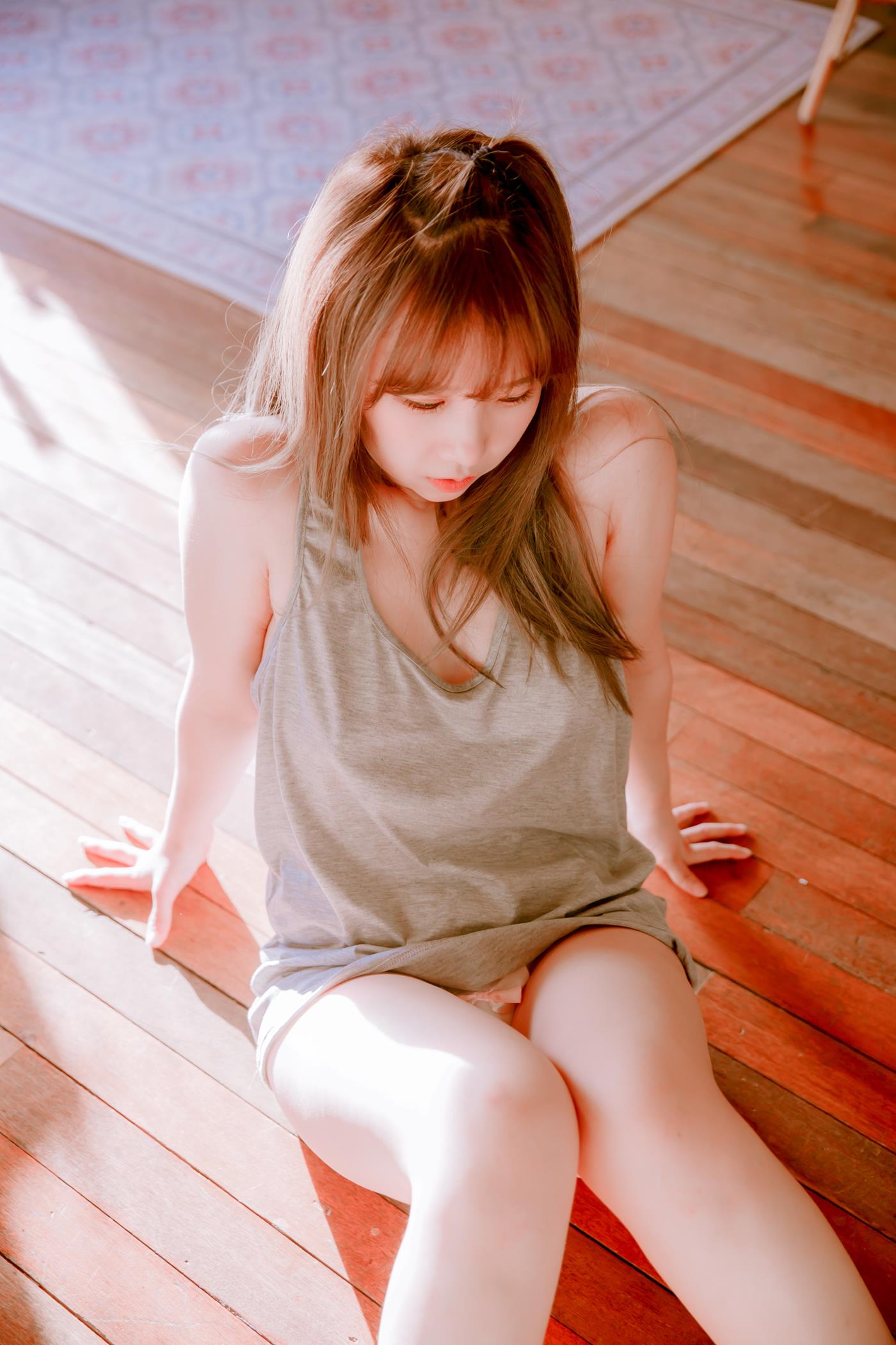 图片[26]-JOApictures – MIKA (조미카) x JOA 21. MARCH [38P] – 速更版-美库