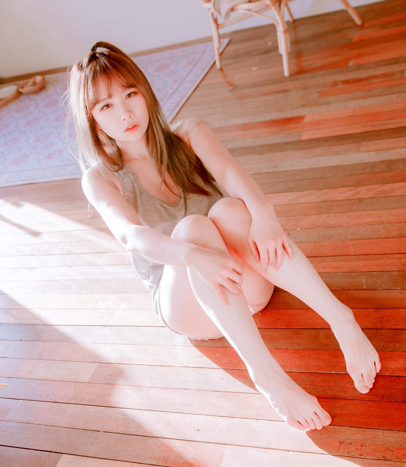 图片[27]-JOApictures – MIKA (조미카) x JOA 21. MARCH [38P] – 速更版-美库