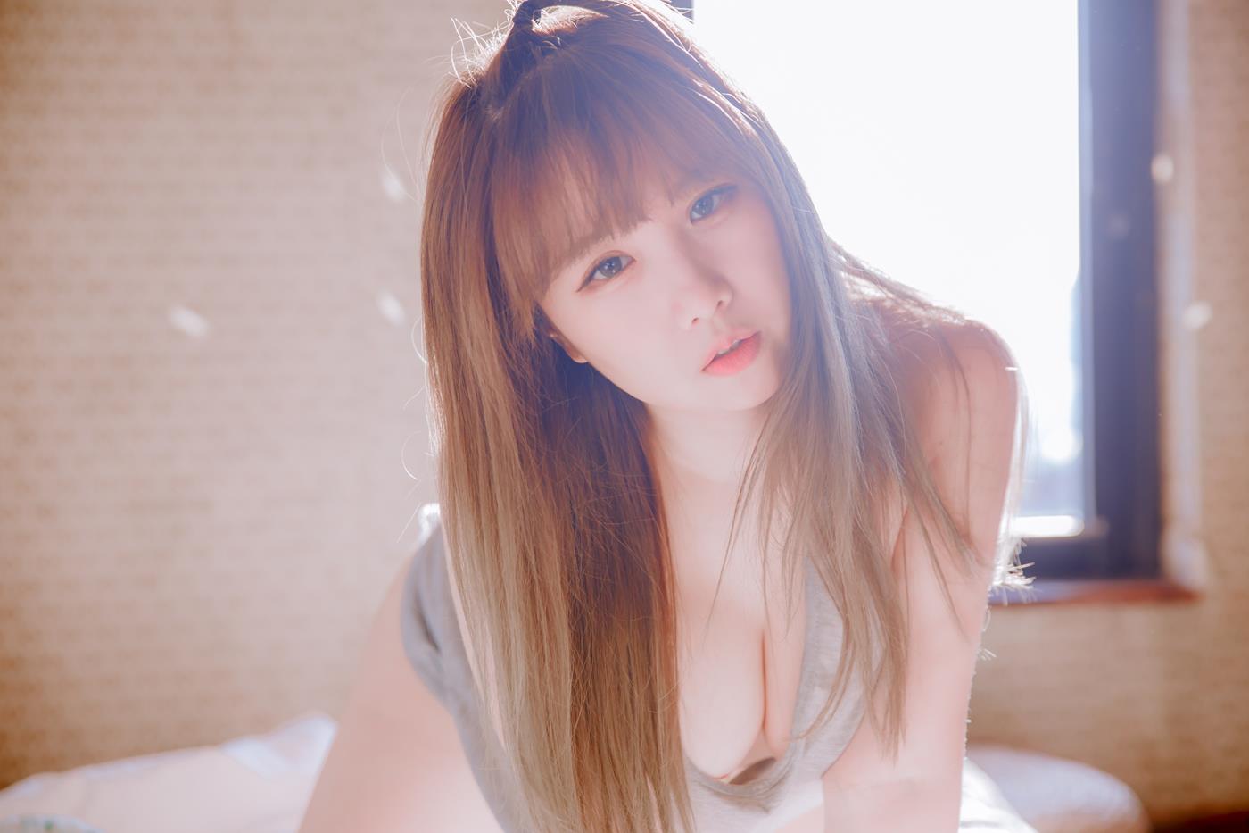 图片[32]-JOApictures – MIKA (조미카) x JOA 21. MARCH [38P] – 速更版-美库