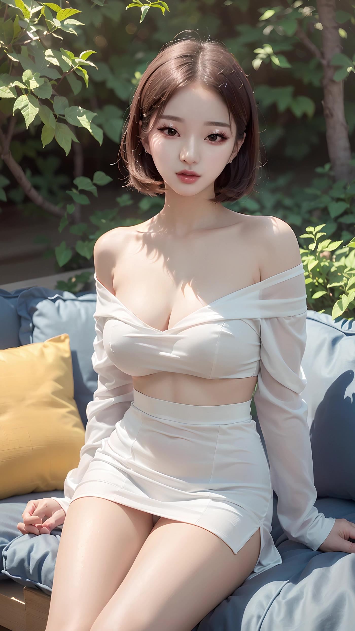 图片[19]-AI绘画 001 art girl friend [51P] – 速更版-美库