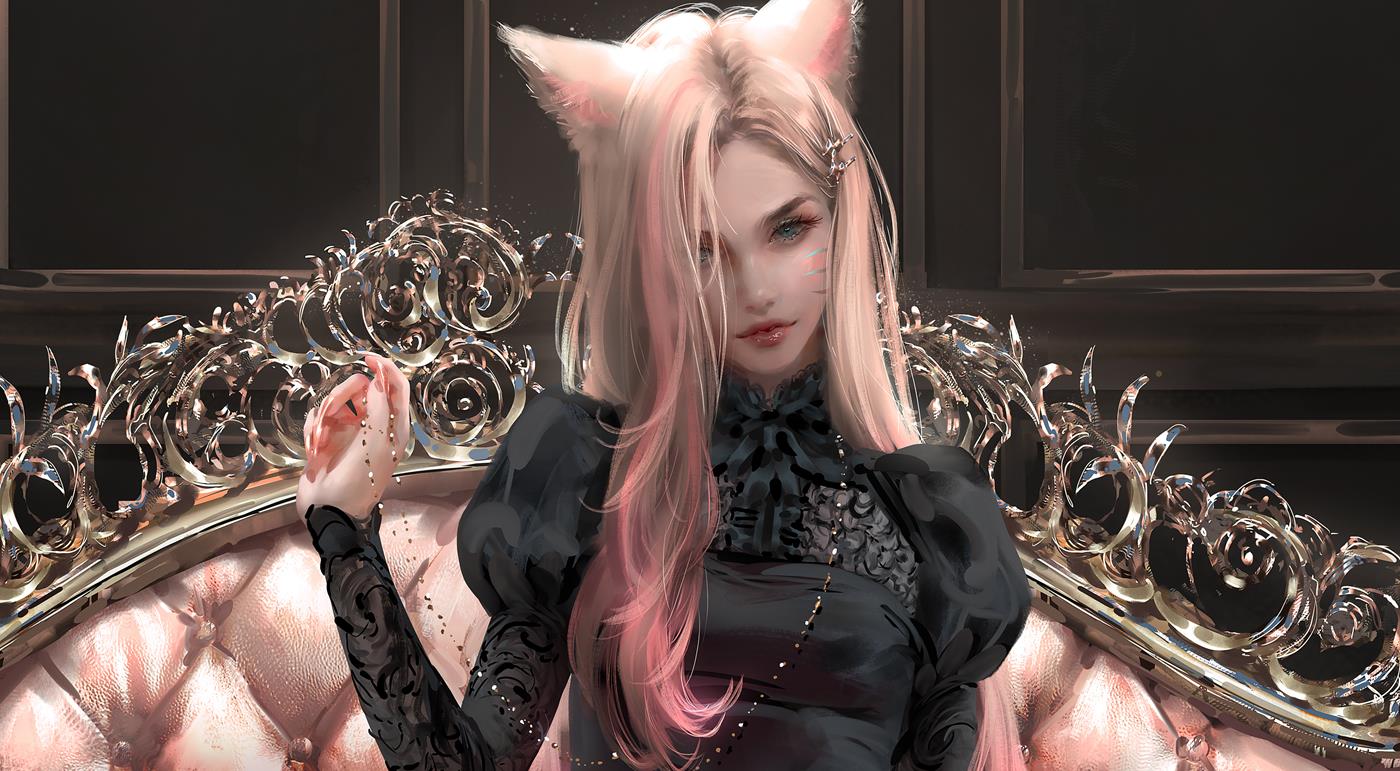 图片[14]-AI绘画 002 Nixeu 十月 纯净原版6k画质[28P] – 速更版-美库