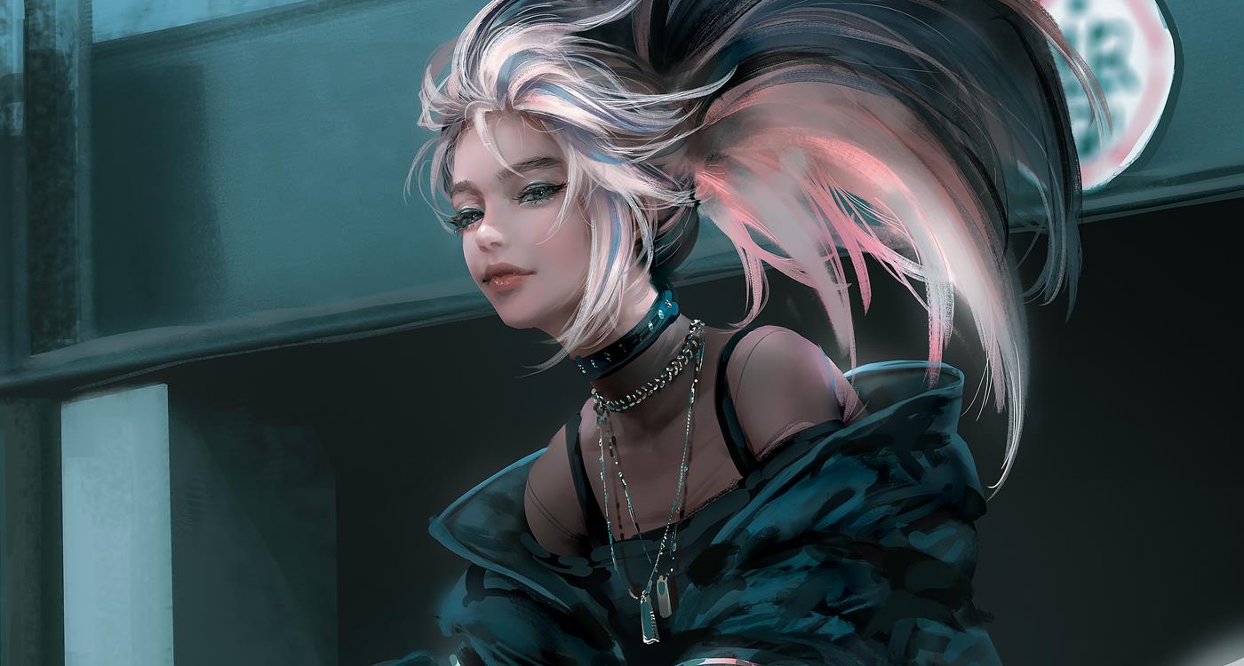 图片[16]-AI绘画 002 Nixeu 十月 纯净原版6k画质[28P] – 速更版-美库