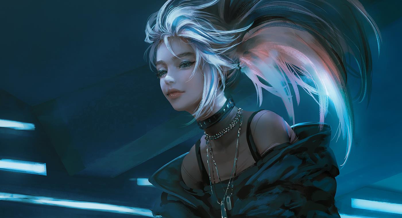 图片[18]-AI绘画 002 Nixeu 十月 纯净原版6k画质[28P] – 速更版-美库