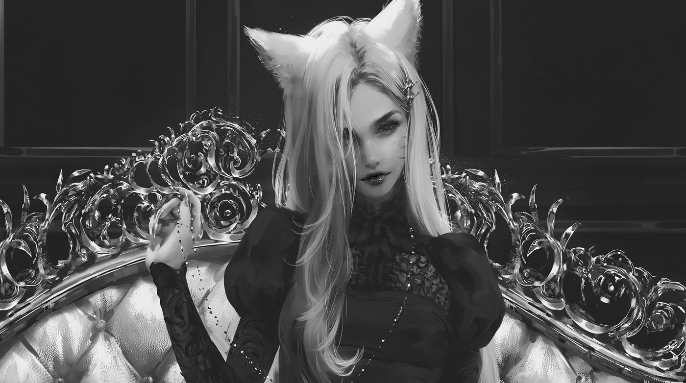 图片[21]-AI绘画 002 Nixeu 十月 纯净原版6k画质[28P] – 速更版-美库